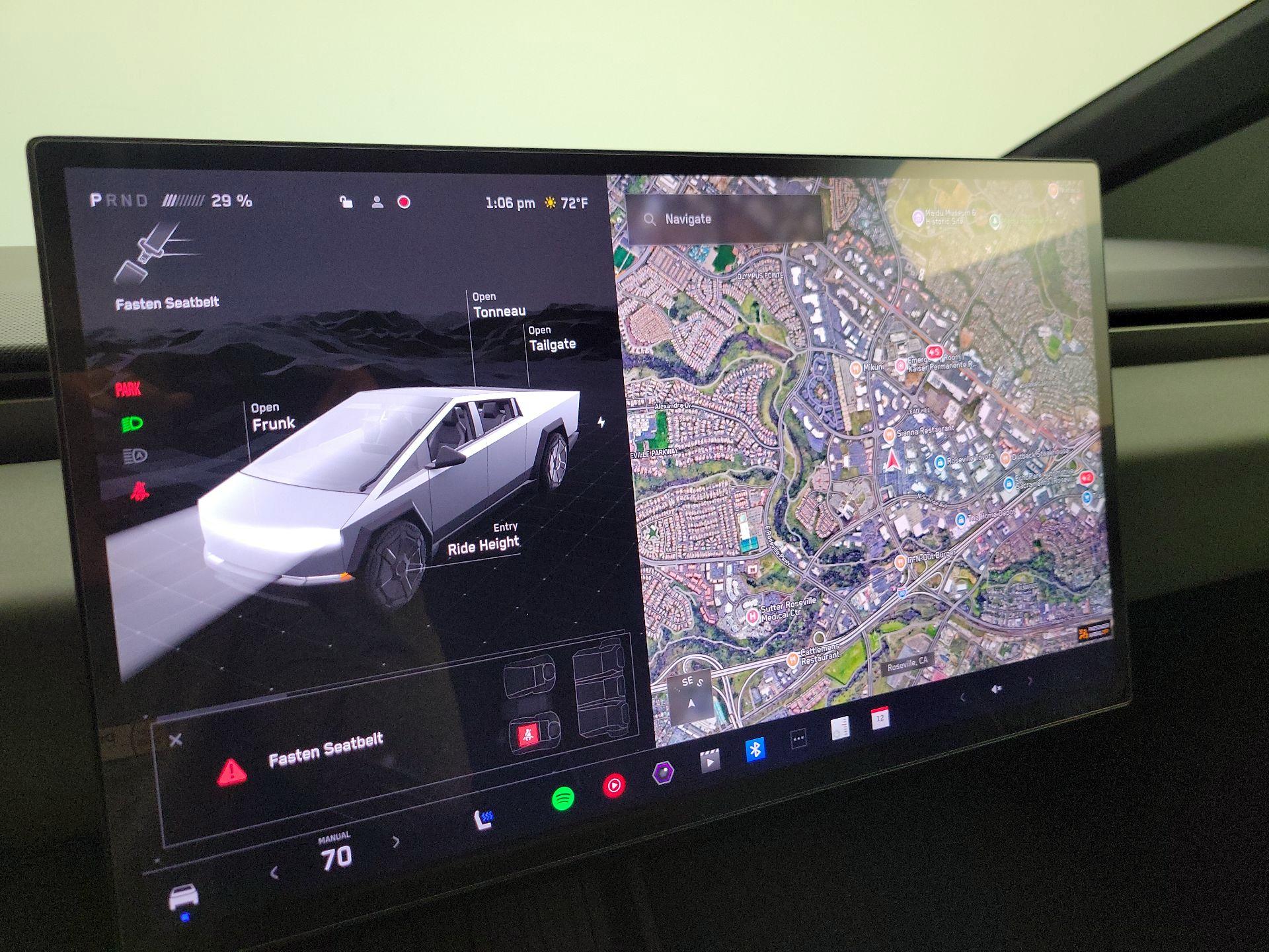 Thumbnail: 2026 Tesla Cybertruck - 13