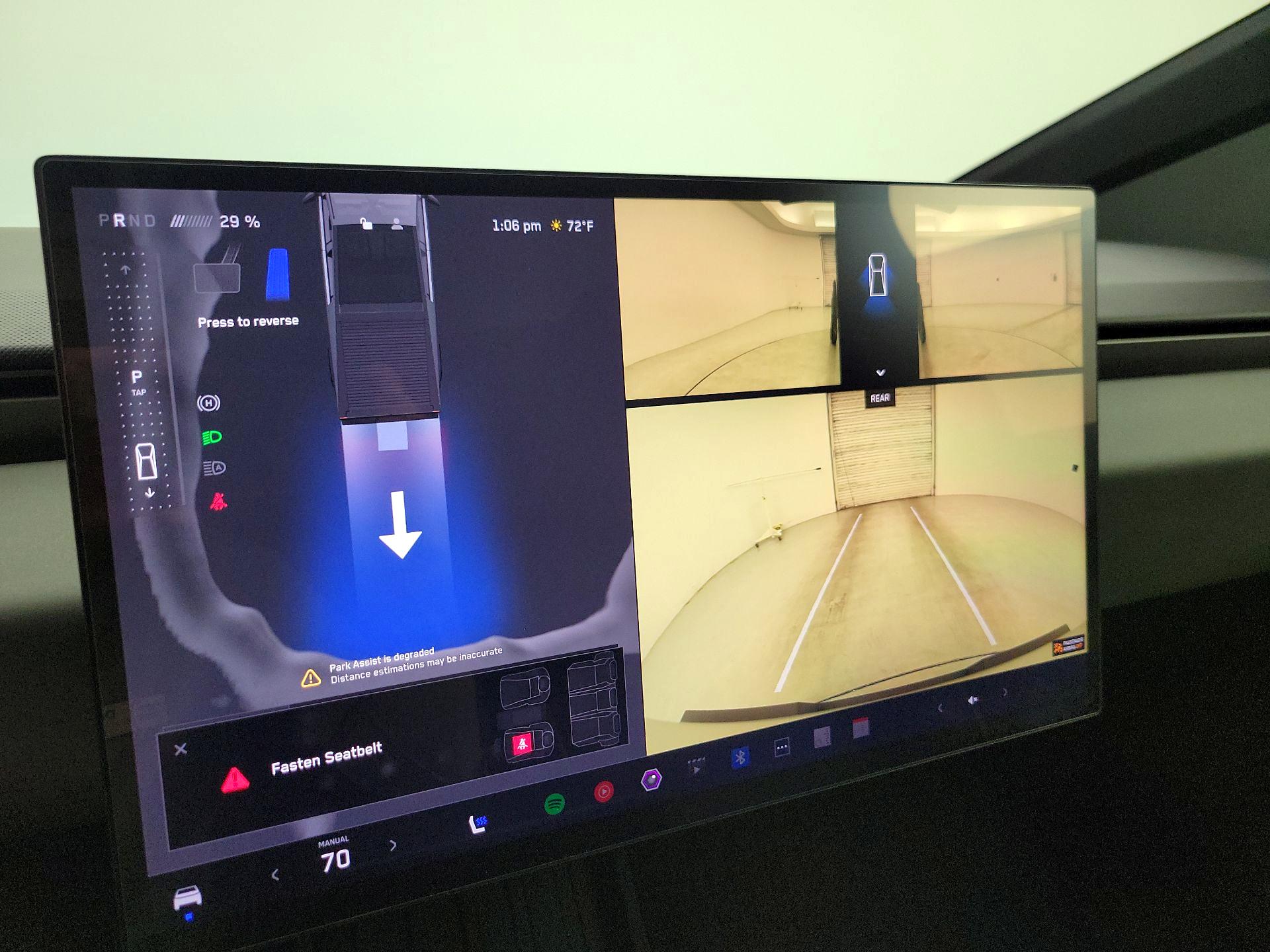 Thumbnail: 2026 Tesla Cybertruck - 14