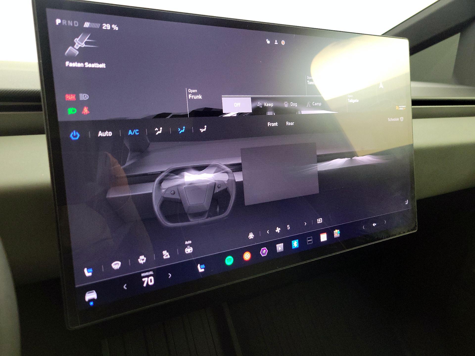 Thumbnail: 2026 Tesla Cybertruck - 16