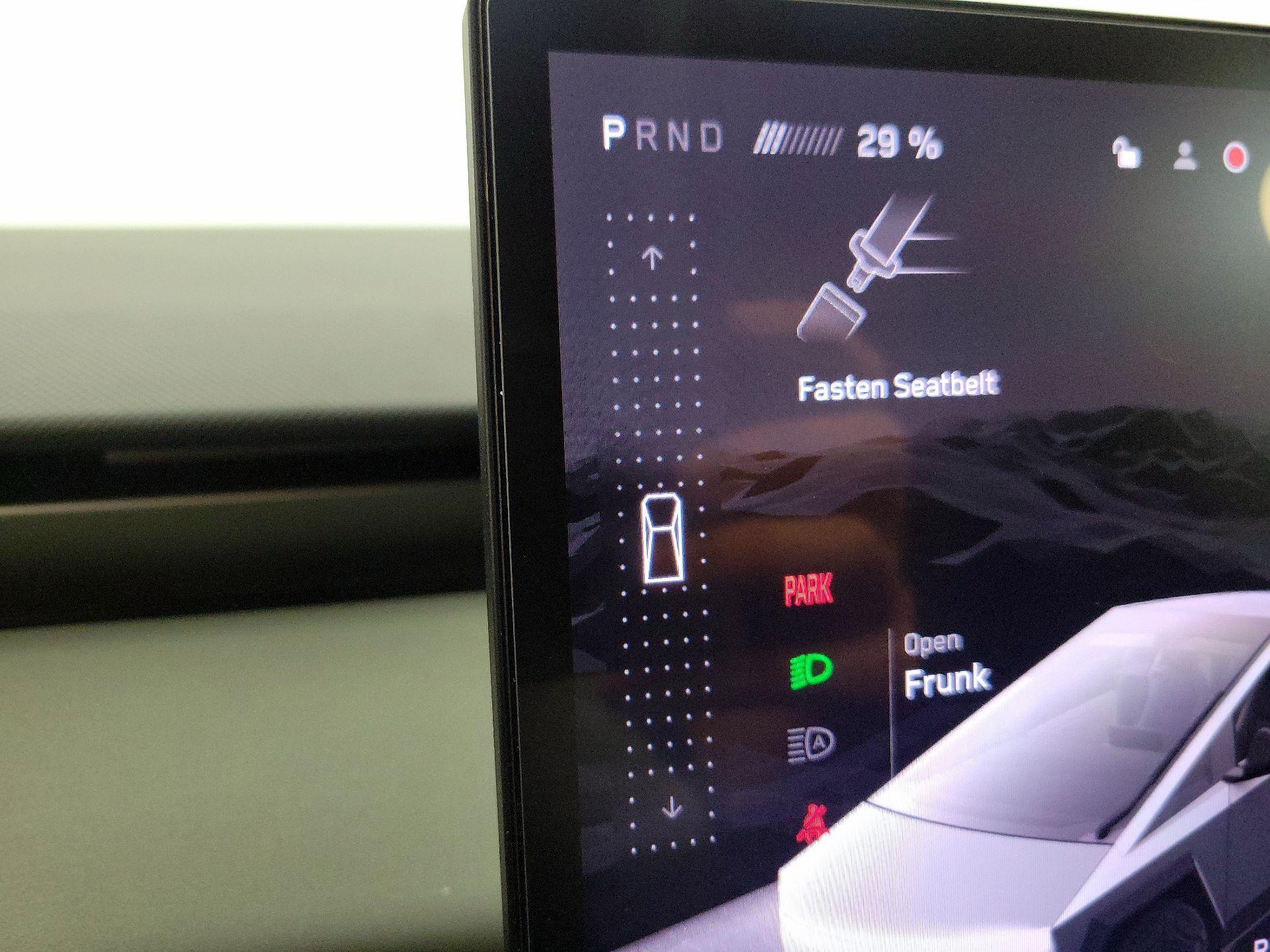 Thumbnail: 2026 Tesla Cybertruck - 17