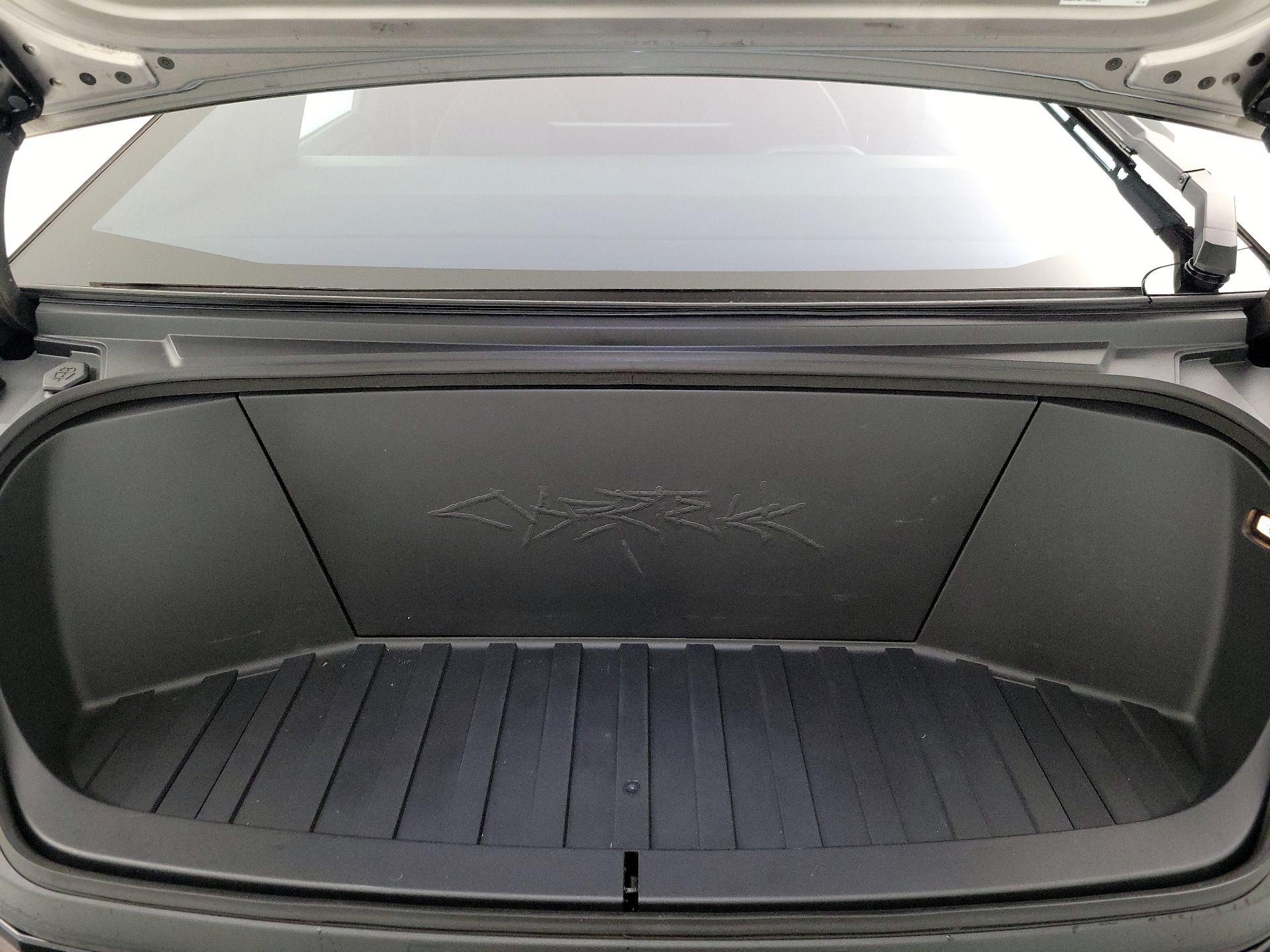 Thumbnail: 2026 Tesla Cybertruck - 20