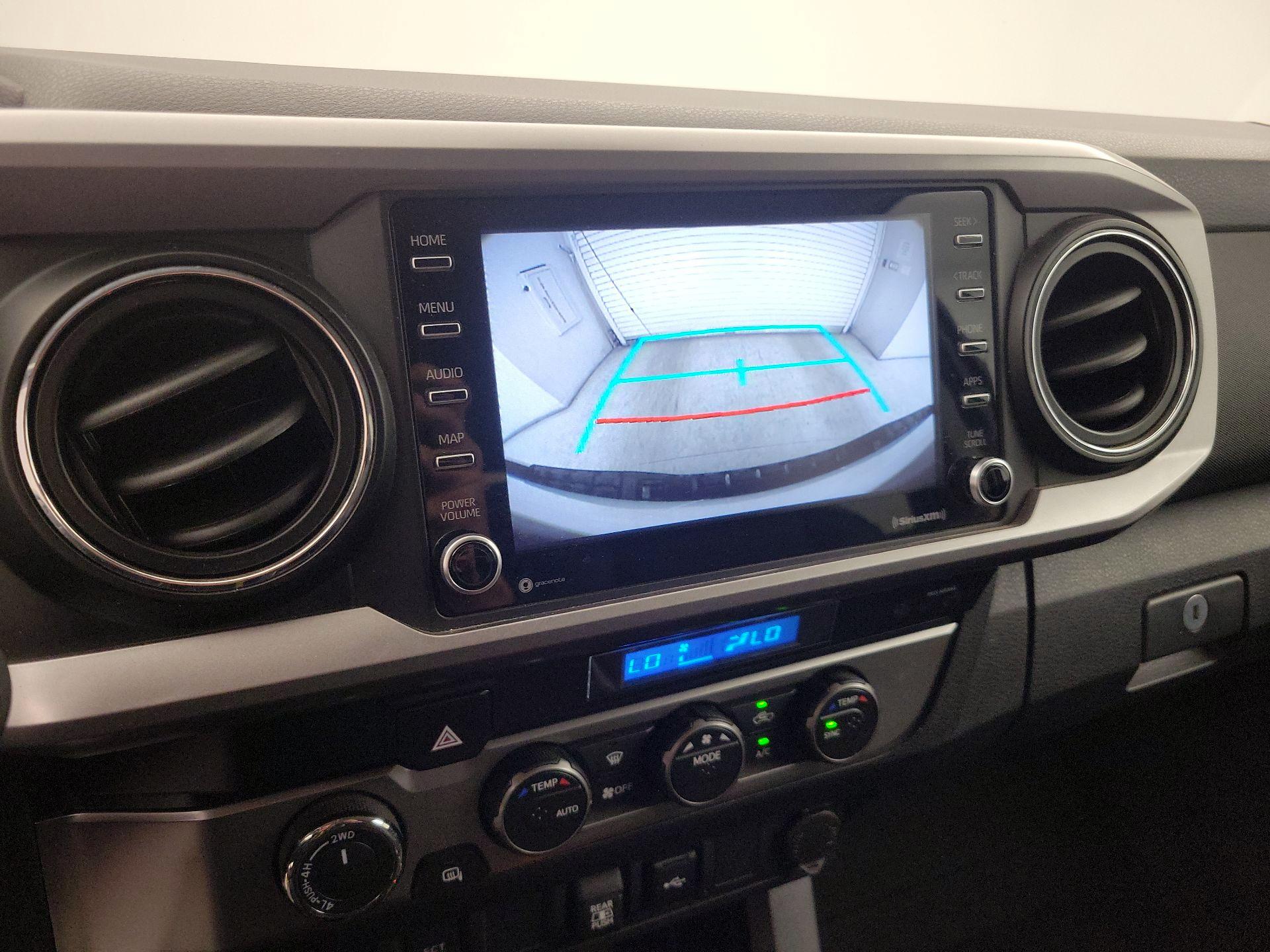 Thumbnail: 2021 Toyota Tacoma - 14