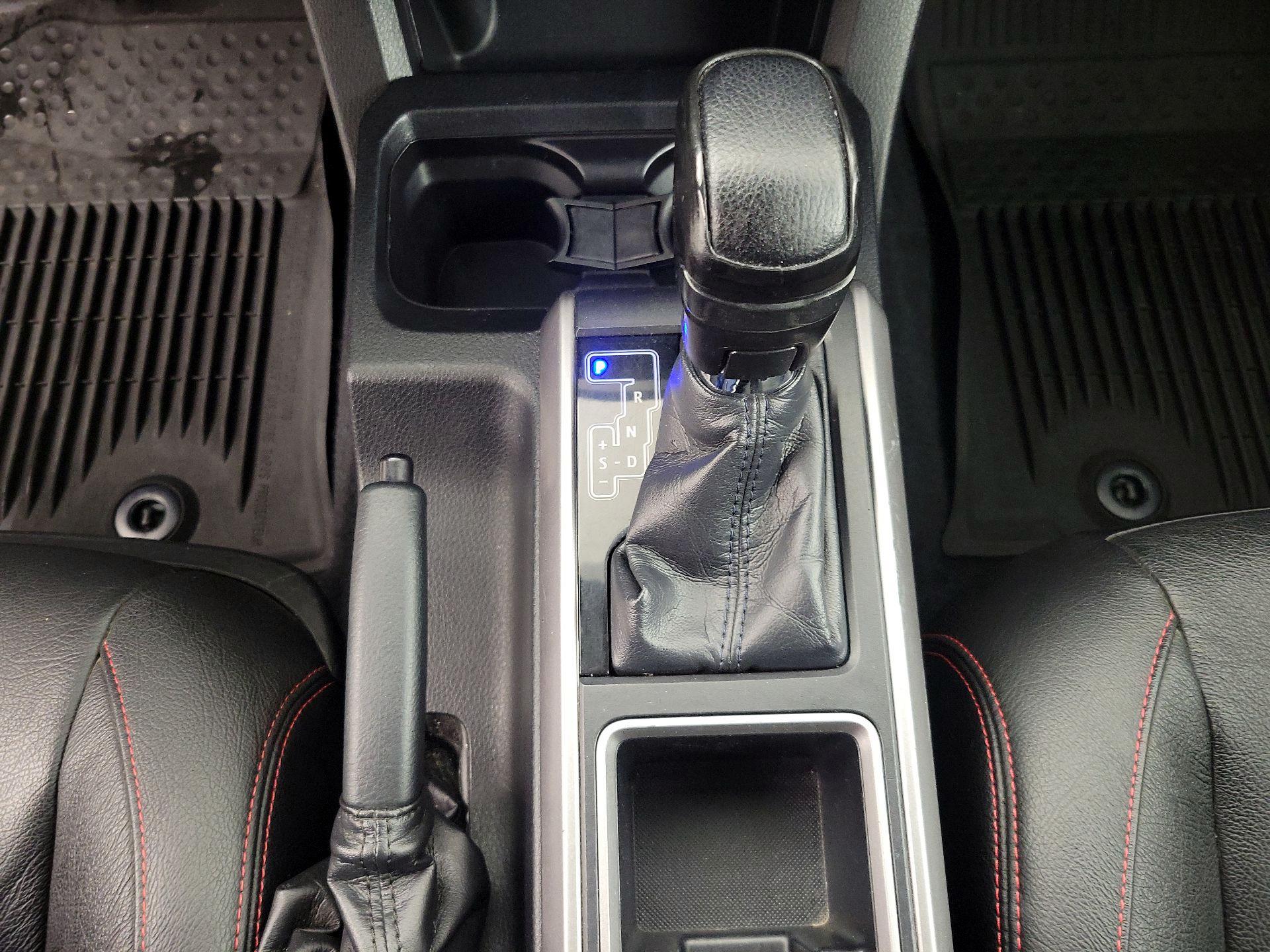 Thumbnail: 2021 Toyota Tacoma - 17