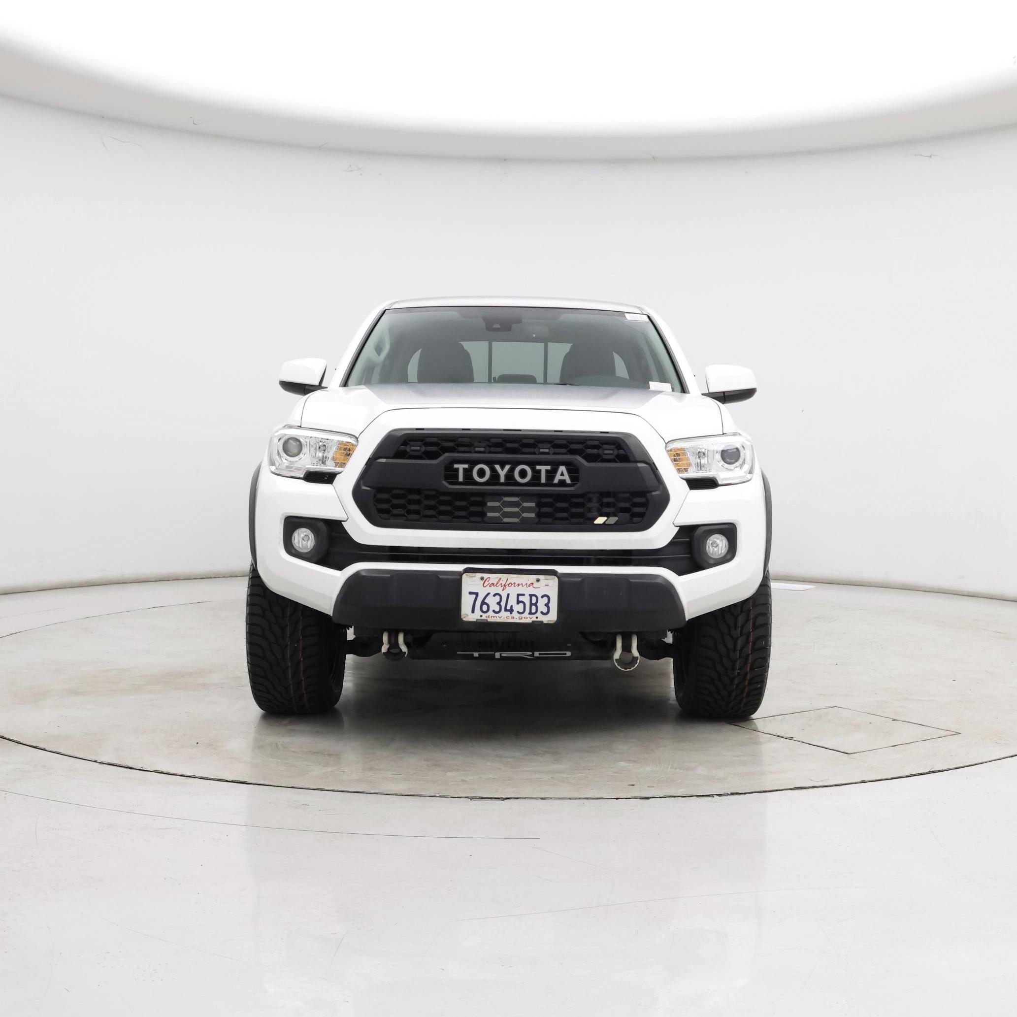 Thumbnail: 2021 Toyota Tacoma - 5