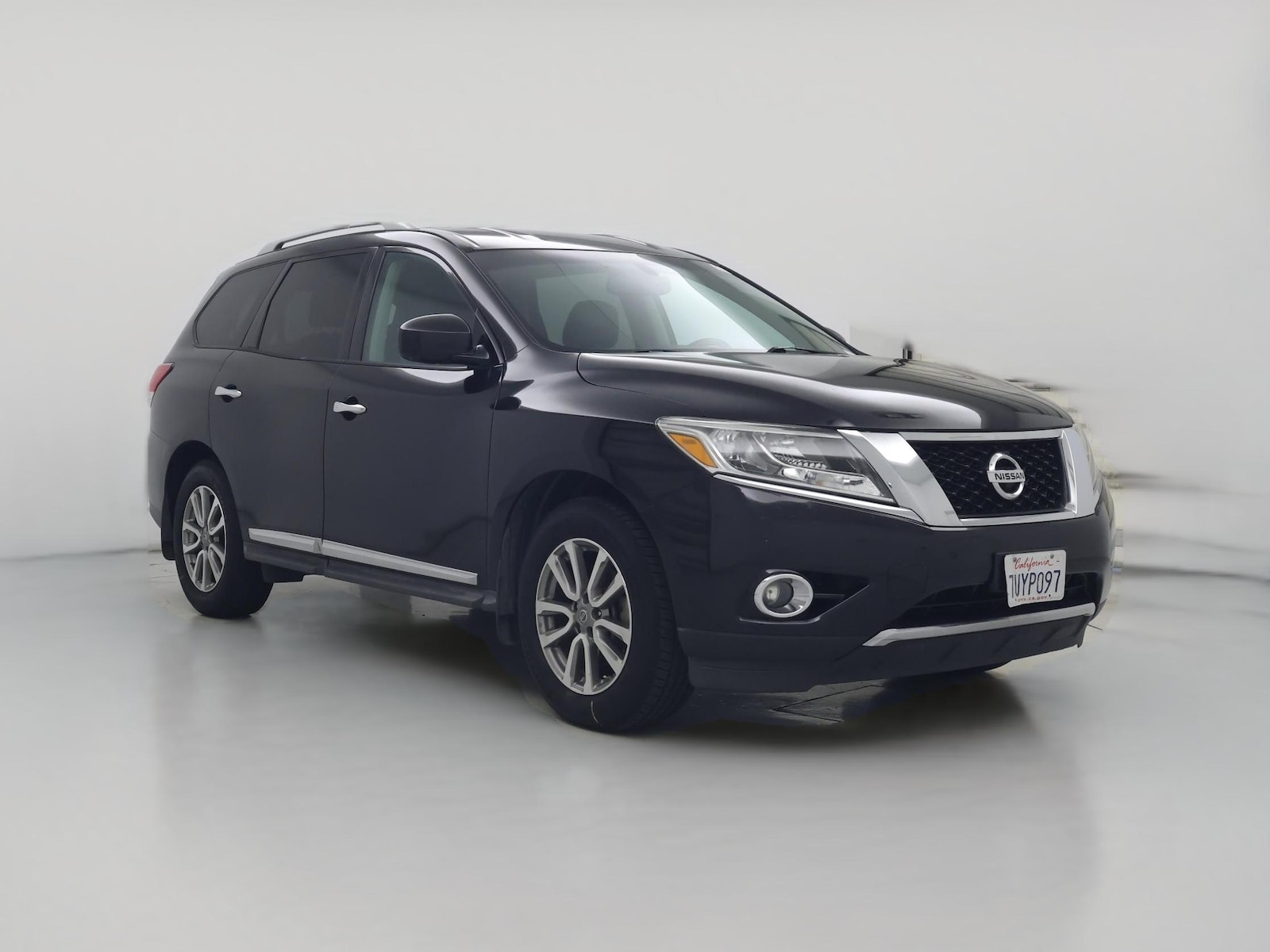 2016 Nissan Pathfinder