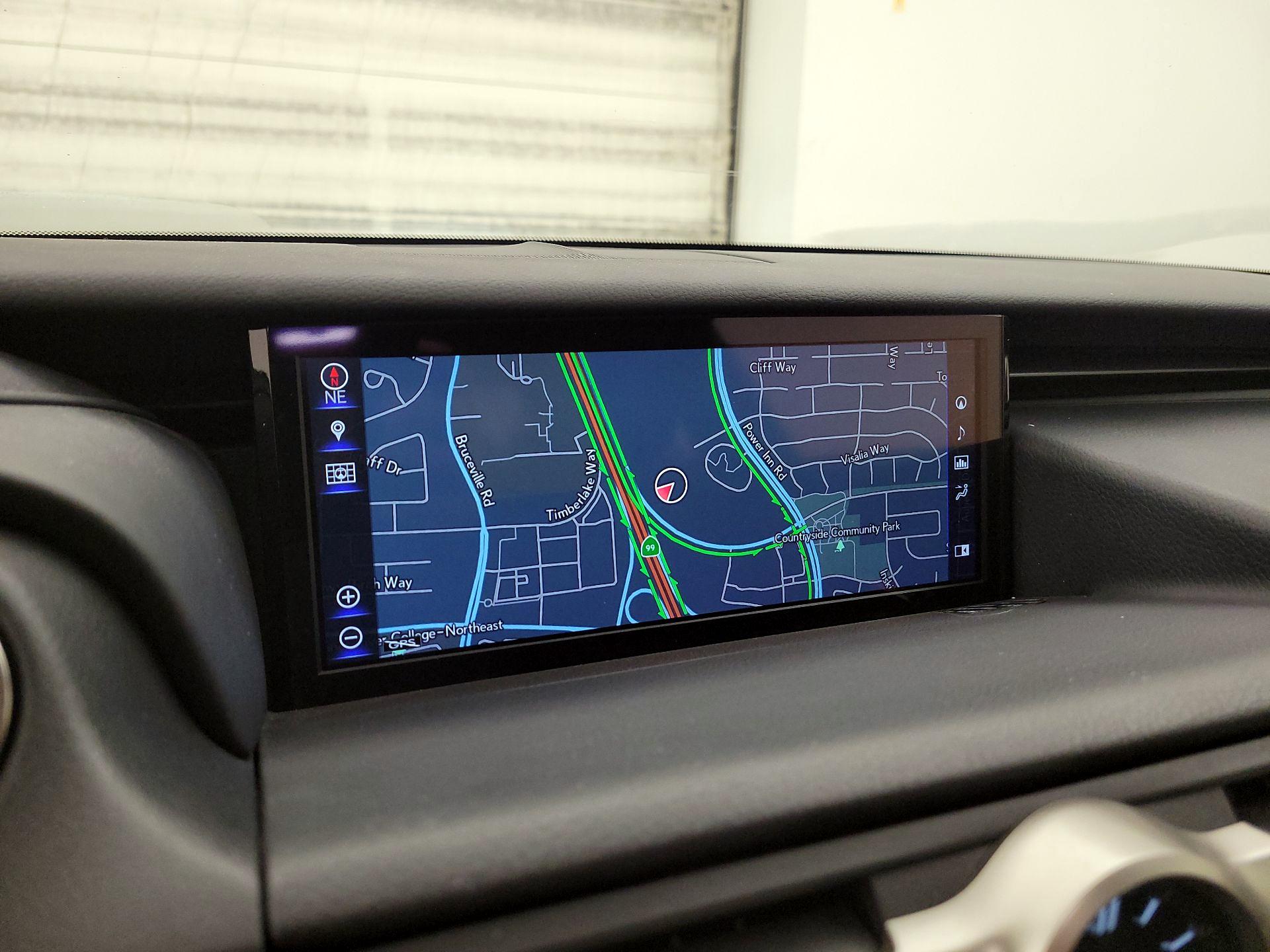 Thumbnail: 2019 Lexus RC - 14