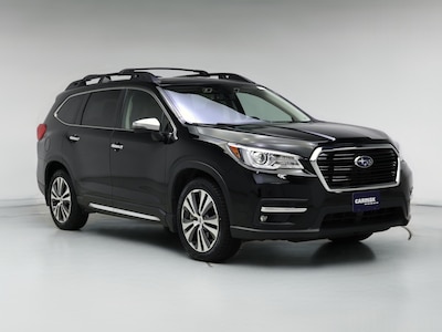 2022 Subaru Ascent Touring