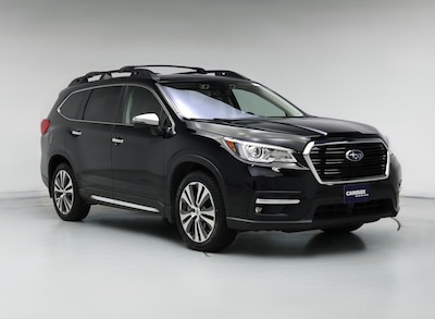 2022 Subaru Ascent Touring