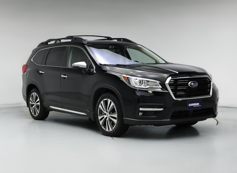 2022 Subaru Ascent Touring