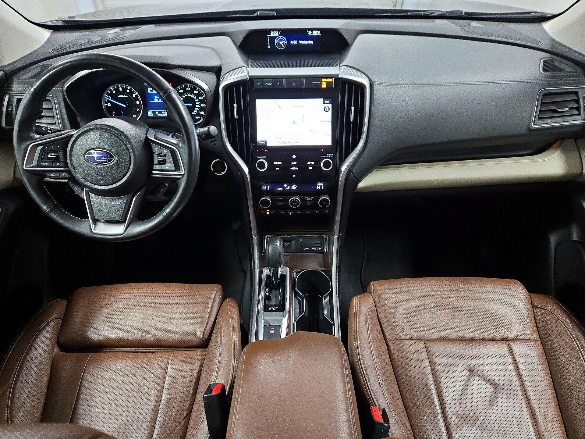 Thumbnail: 2022 Subaru Ascent - 9