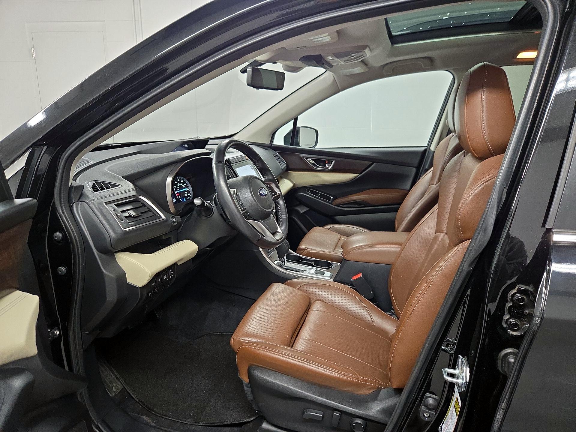 Thumbnail: 2022 Subaru Ascent - 11