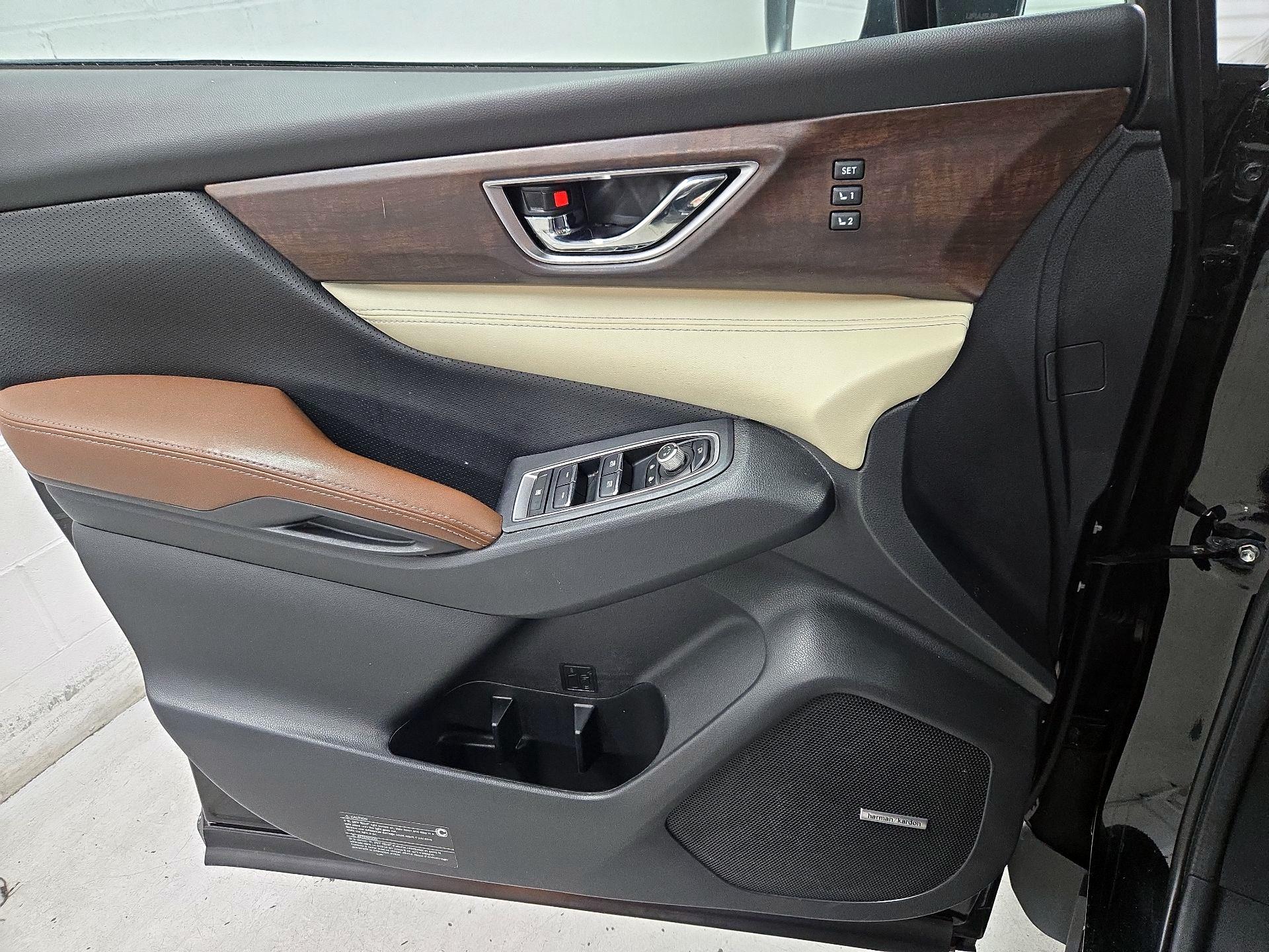 Thumbnail: 2022 Subaru Ascent - 12