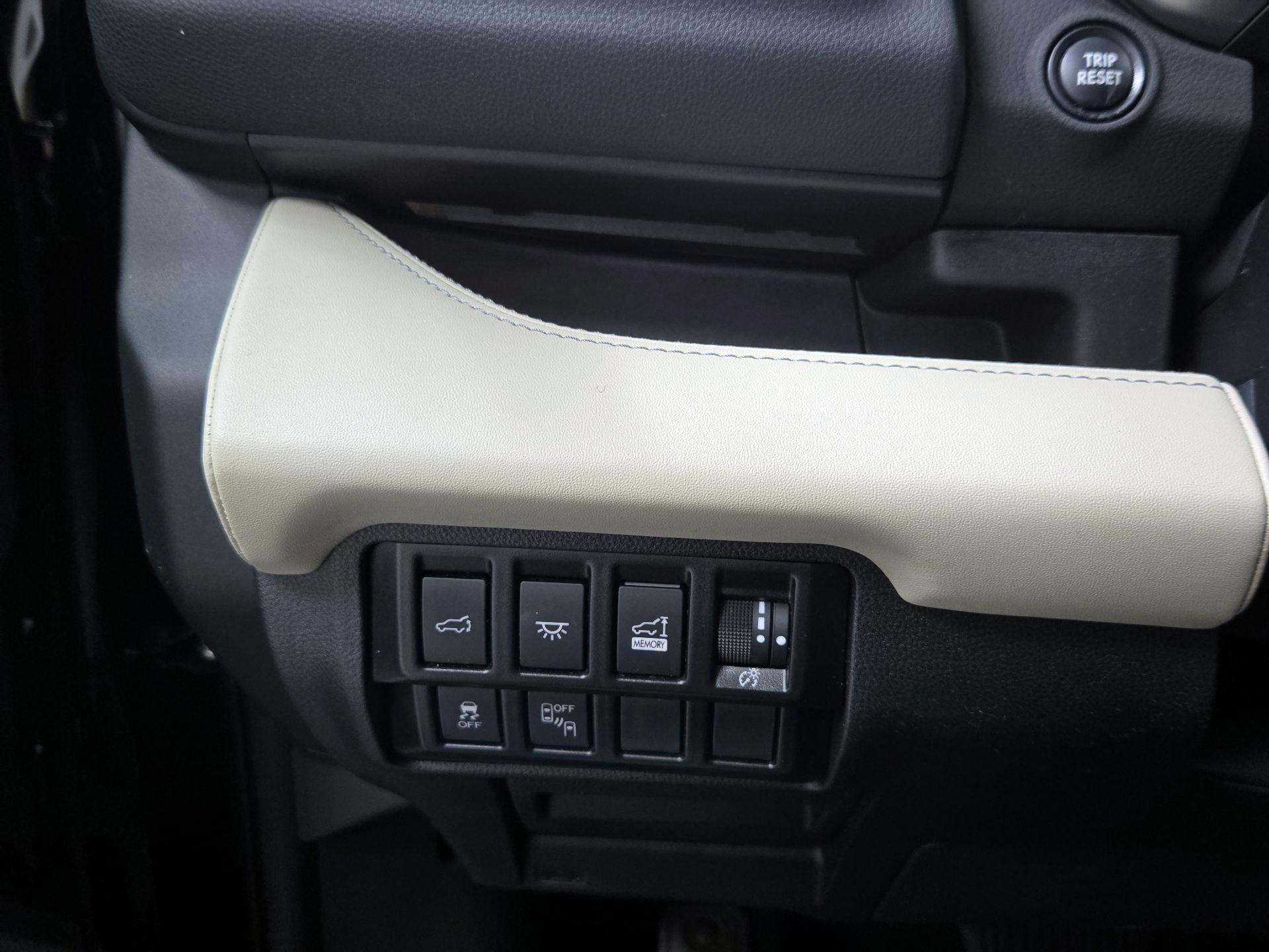 Thumbnail: 2022 Subaru Ascent - 13