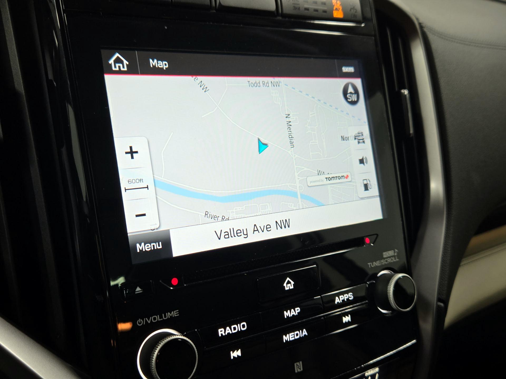 Thumbnail: 2022 Subaru Ascent - 14