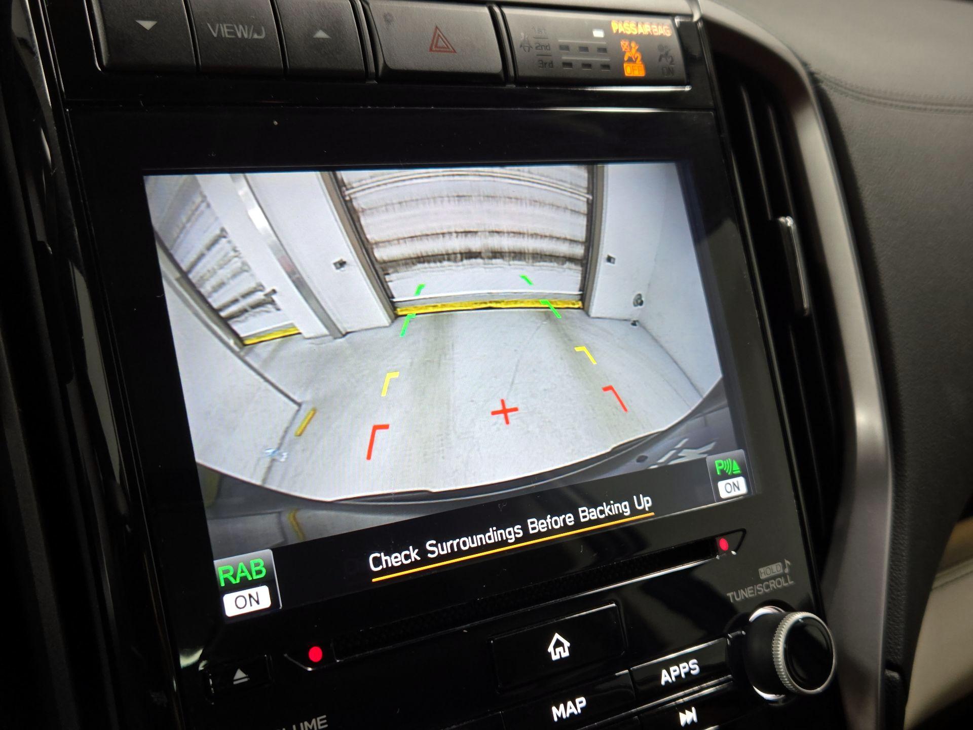 Thumbnail: 2022 Subaru Ascent - 15