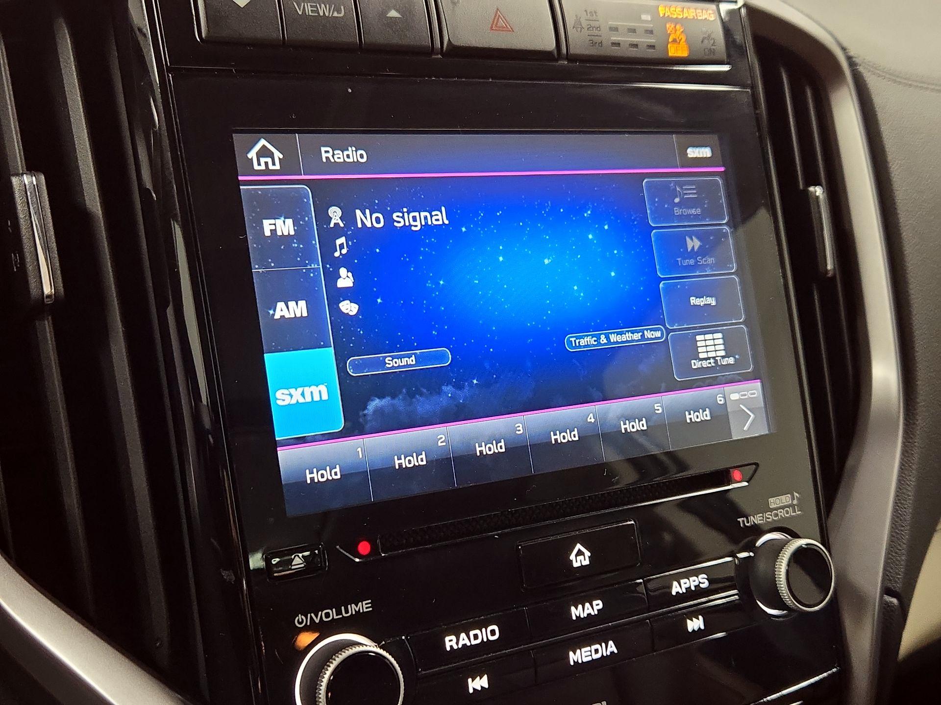 Thumbnail: 2022 Subaru Ascent - 16