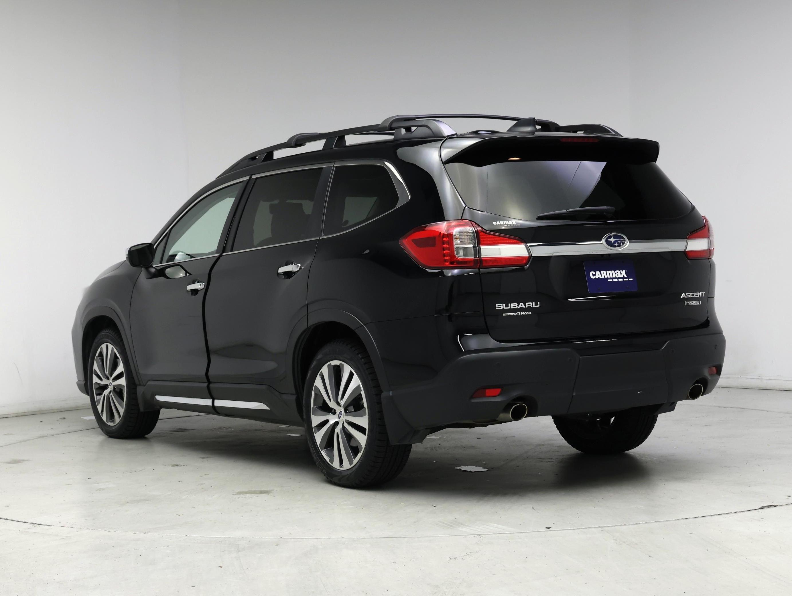 Thumbnail: 2022 Subaru Ascent - 2