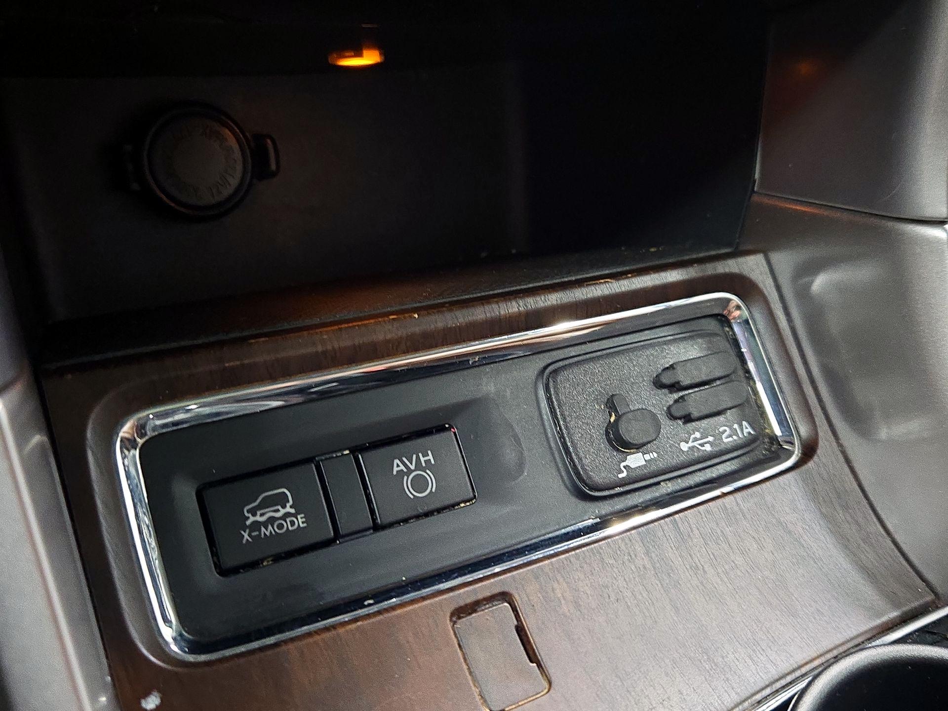 Thumbnail: 2022 Subaru Ascent - 19