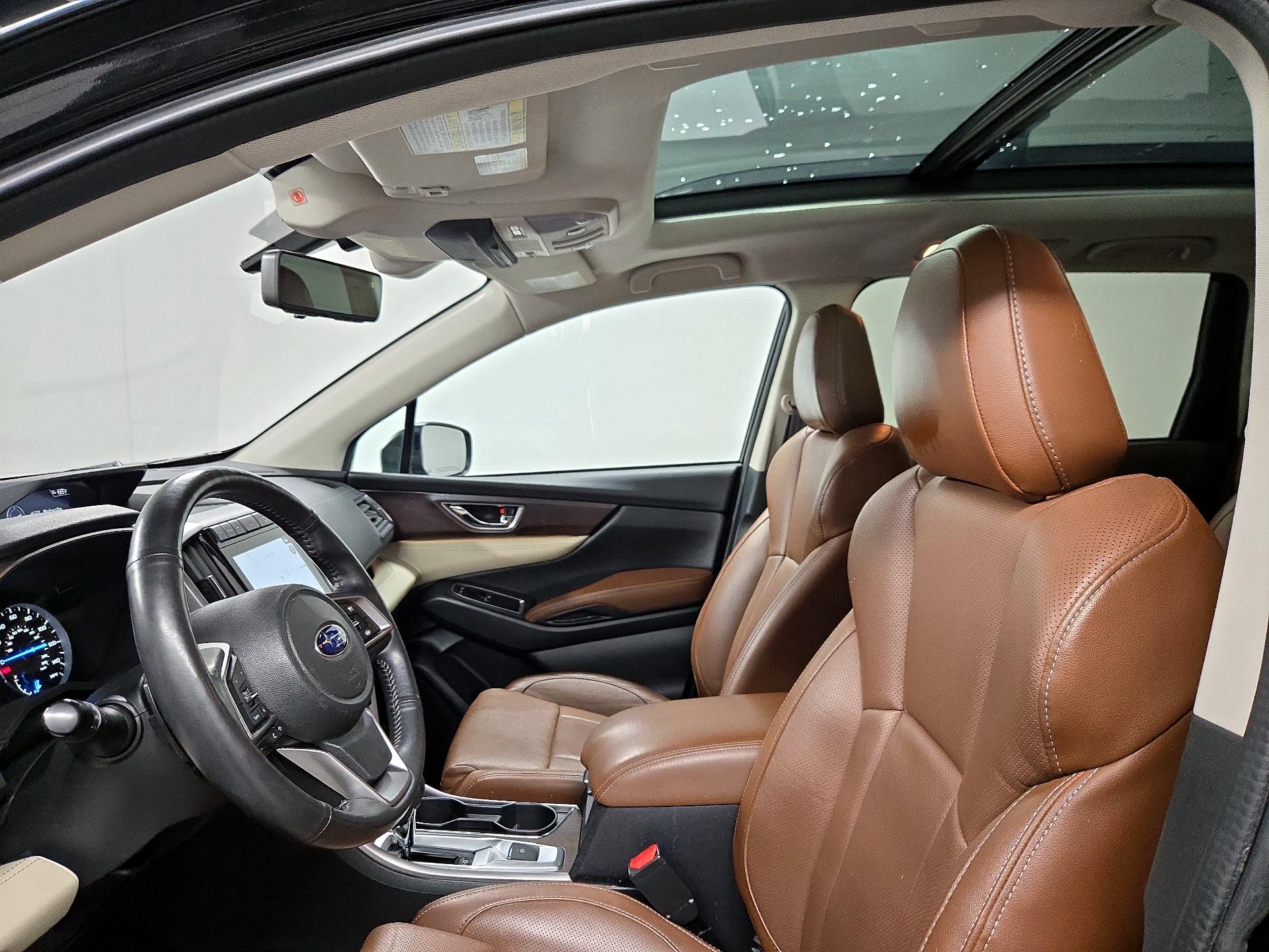 Thumbnail: 2022 Subaru Ascent - 20