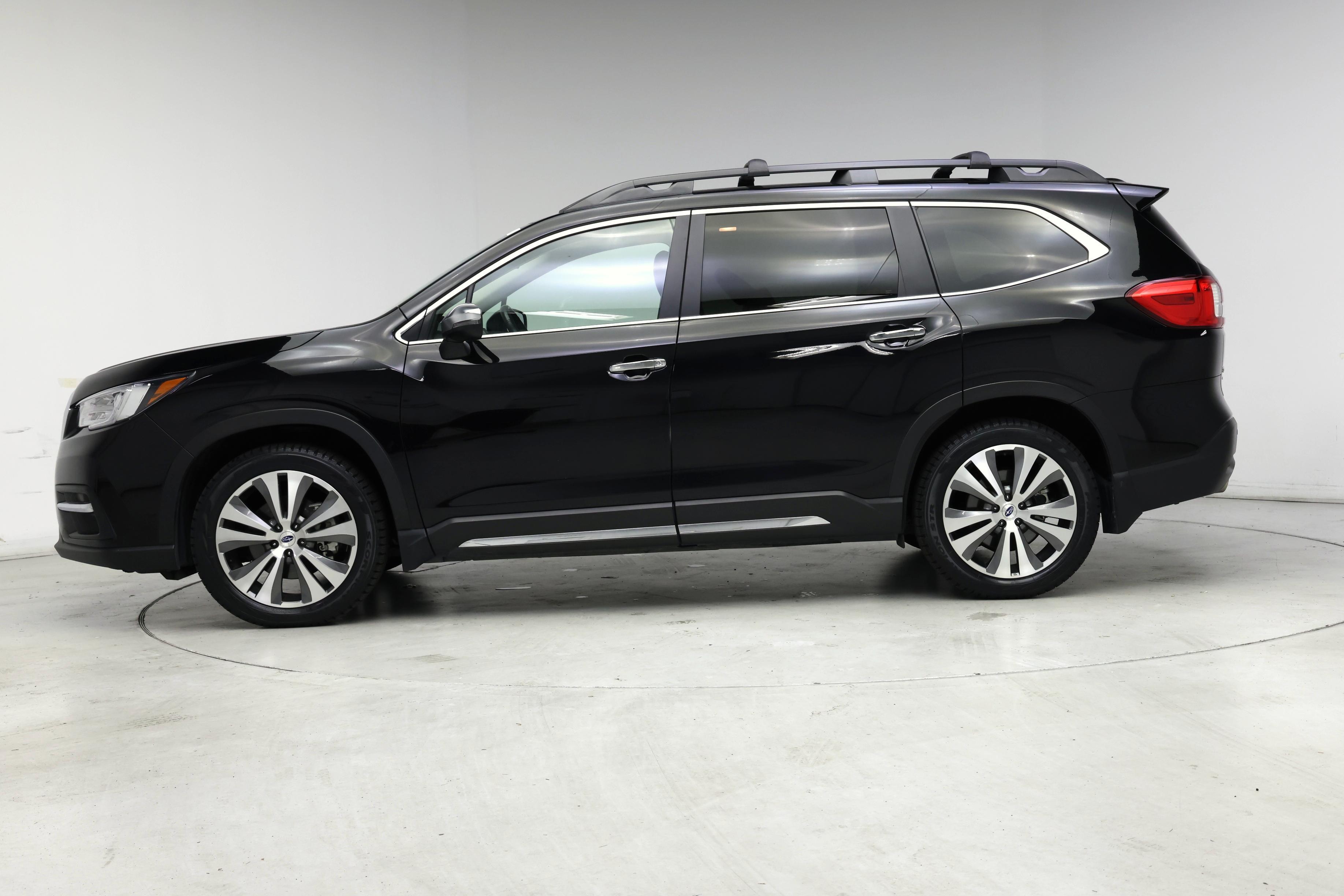 Thumbnail: 2022 Subaru Ascent - 3