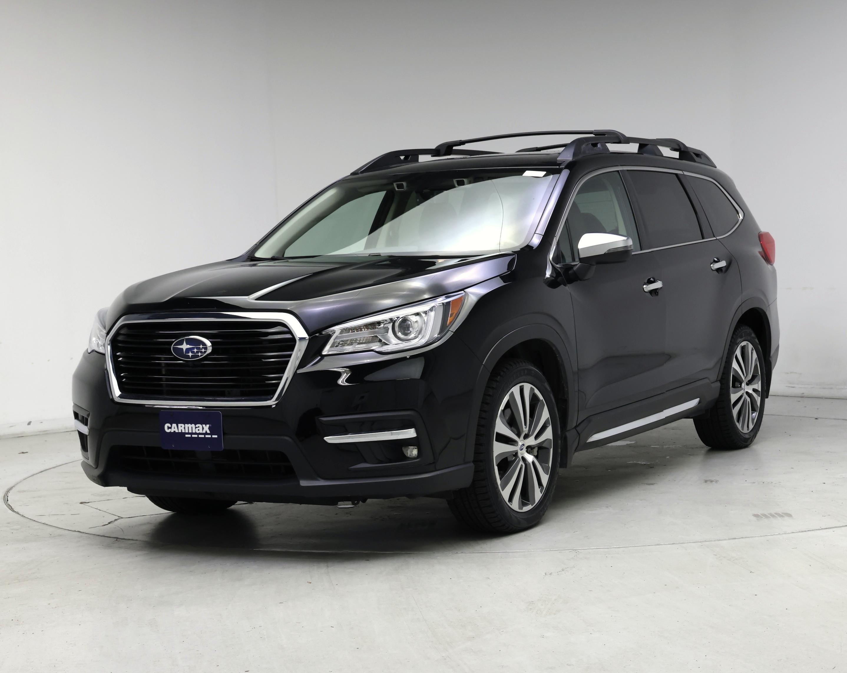Thumbnail: 2022 Subaru Ascent - 4