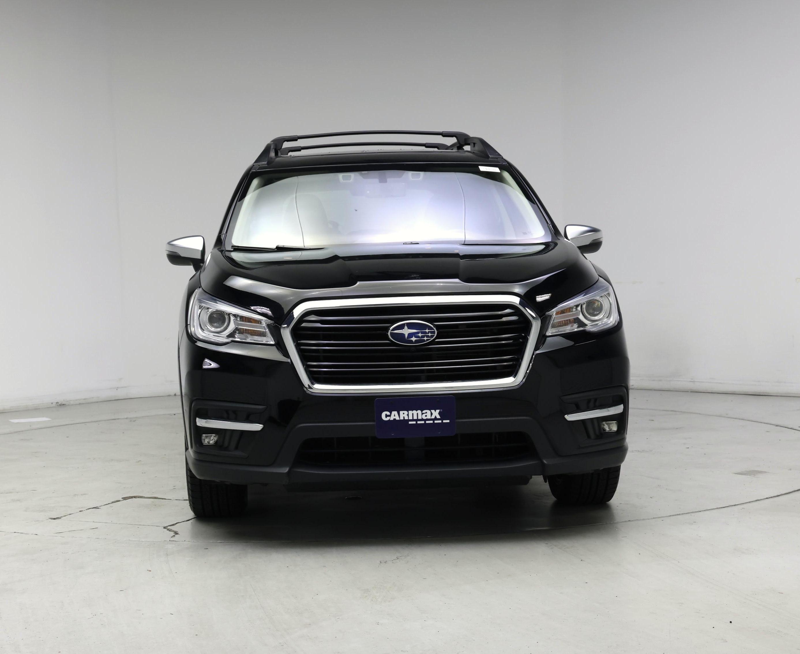 Thumbnail: 2022 Subaru Ascent - 5