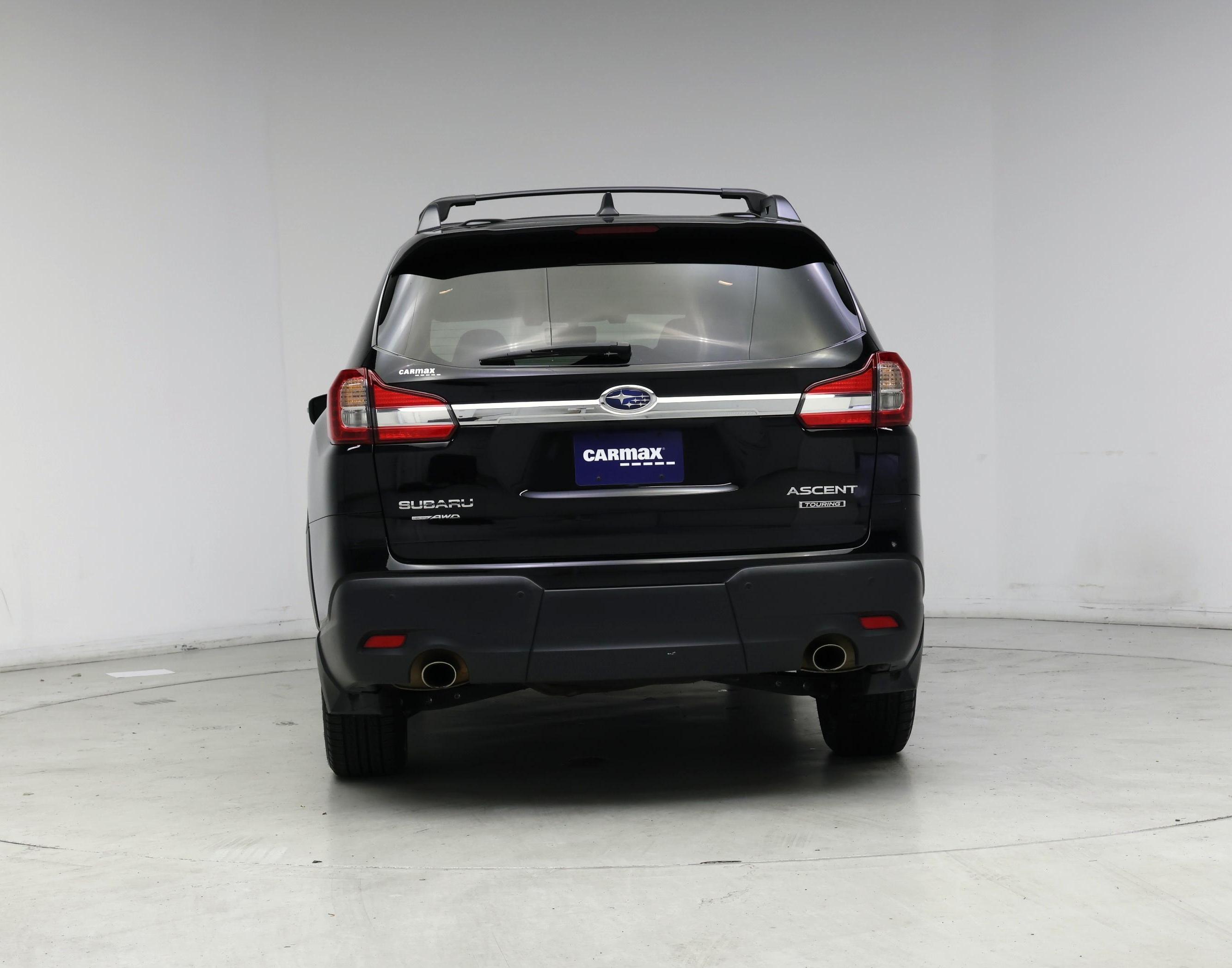 Thumbnail: 2022 Subaru Ascent - 6