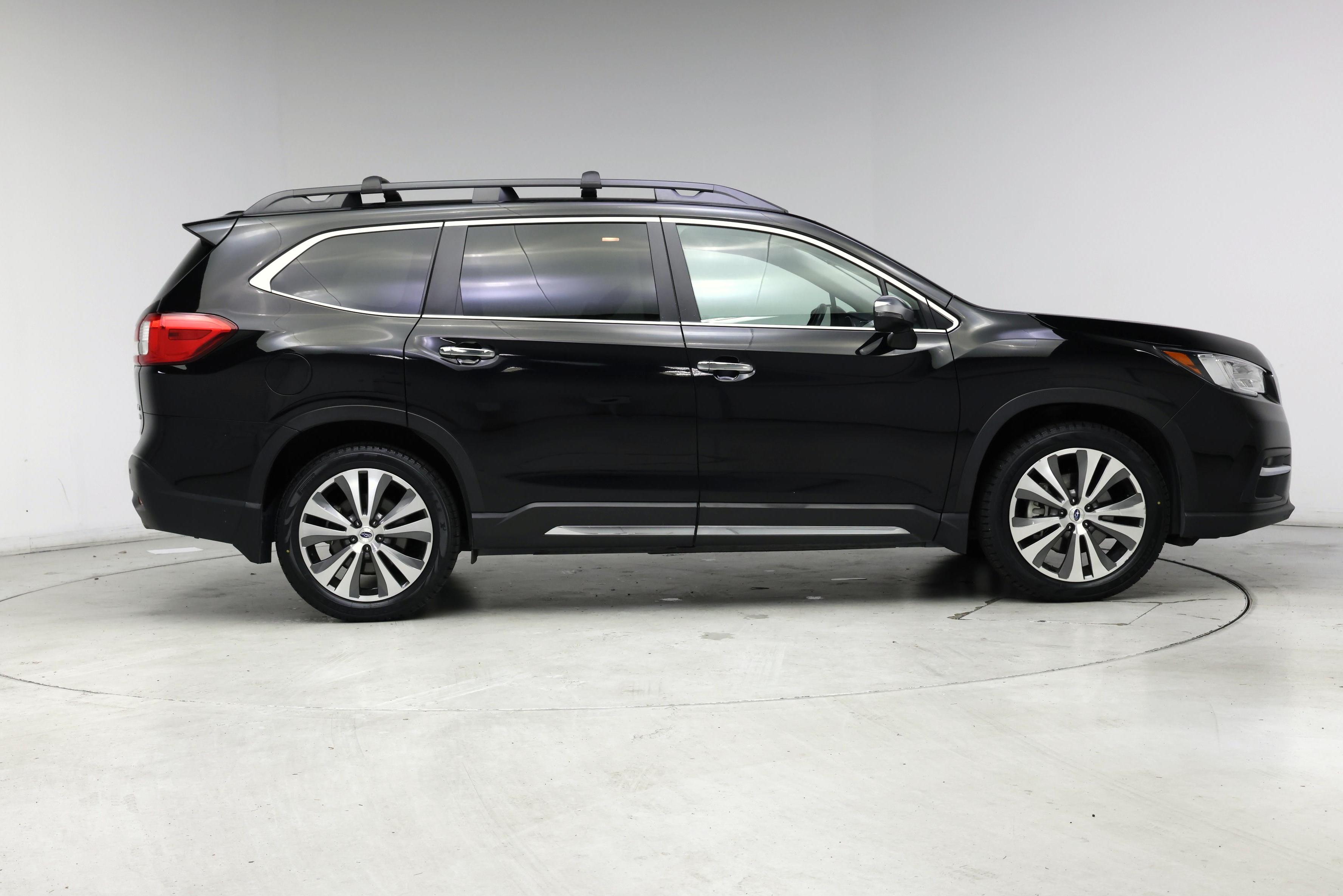 Thumbnail: 2022 Subaru Ascent - 7