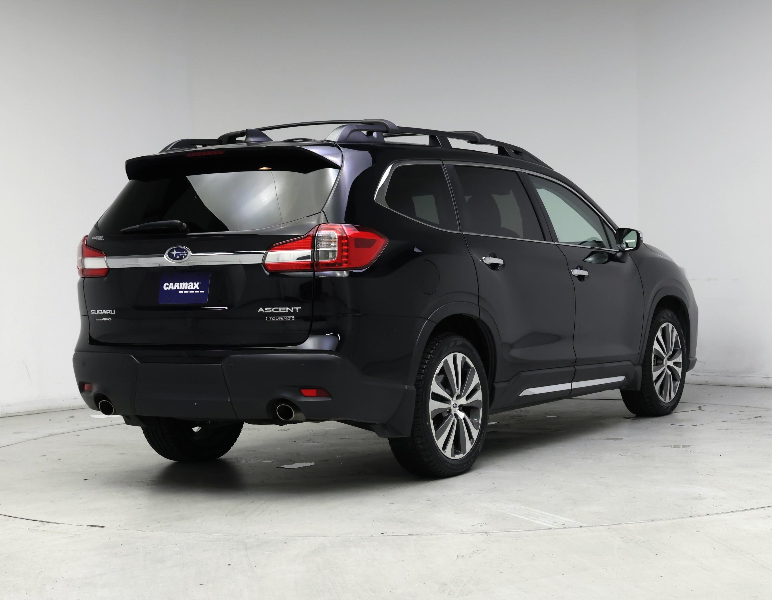 Thumbnail: 2022 Subaru Ascent - 8