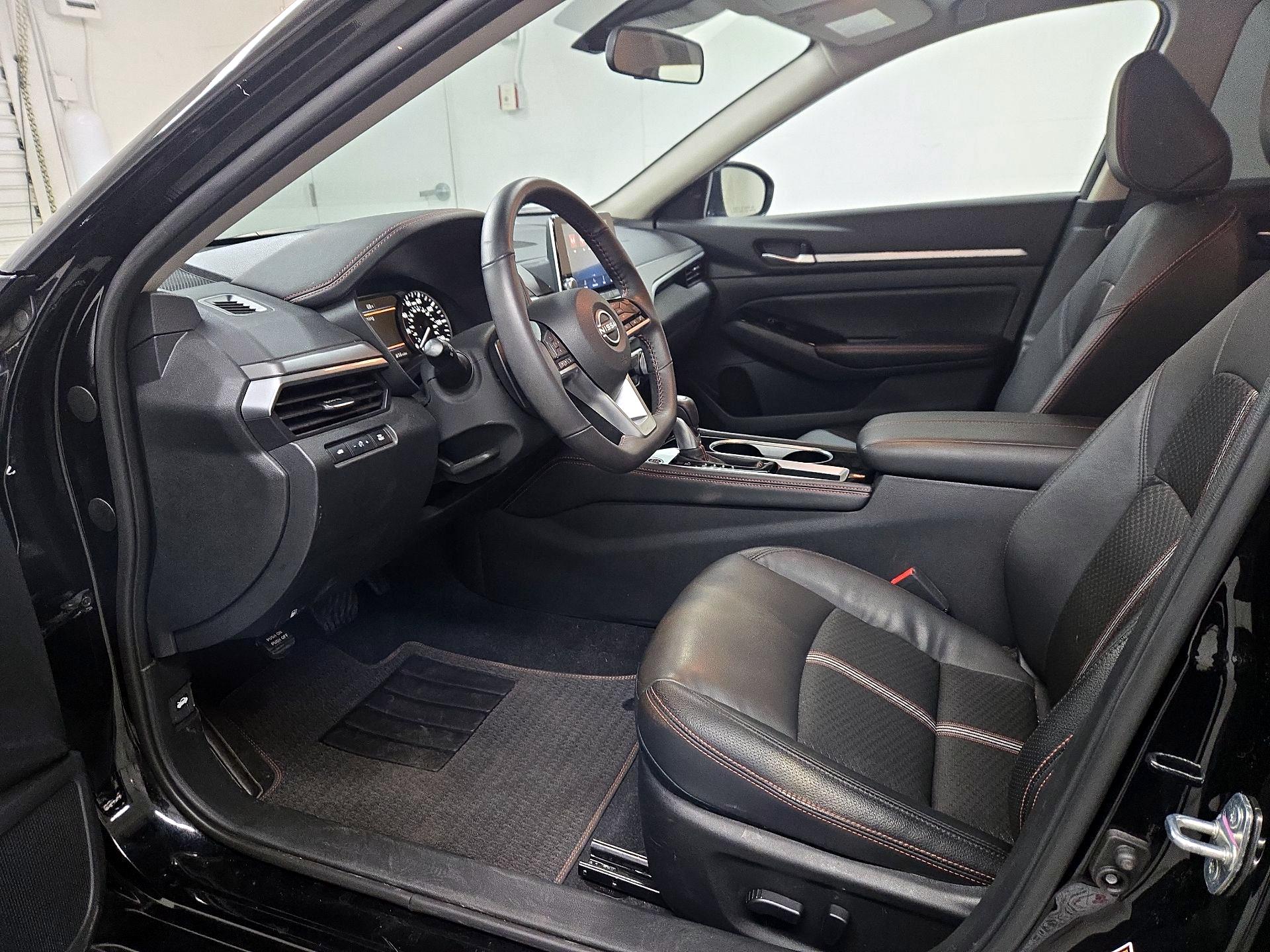 Thumbnail: 2025 Nissan Altima - 11