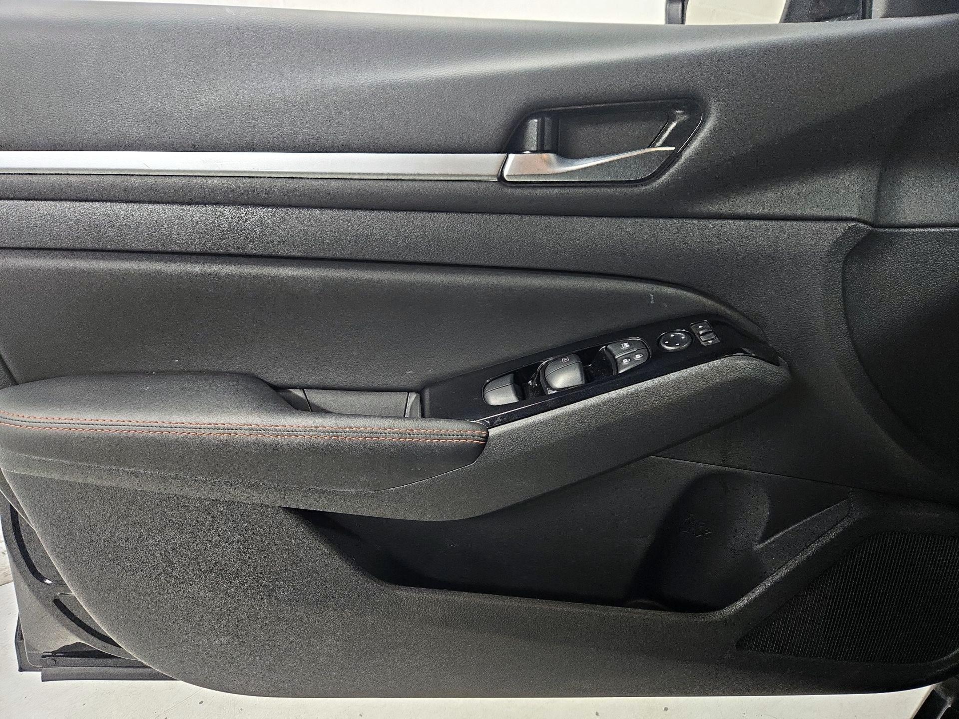 Thumbnail: 2025 Nissan Altima - 12