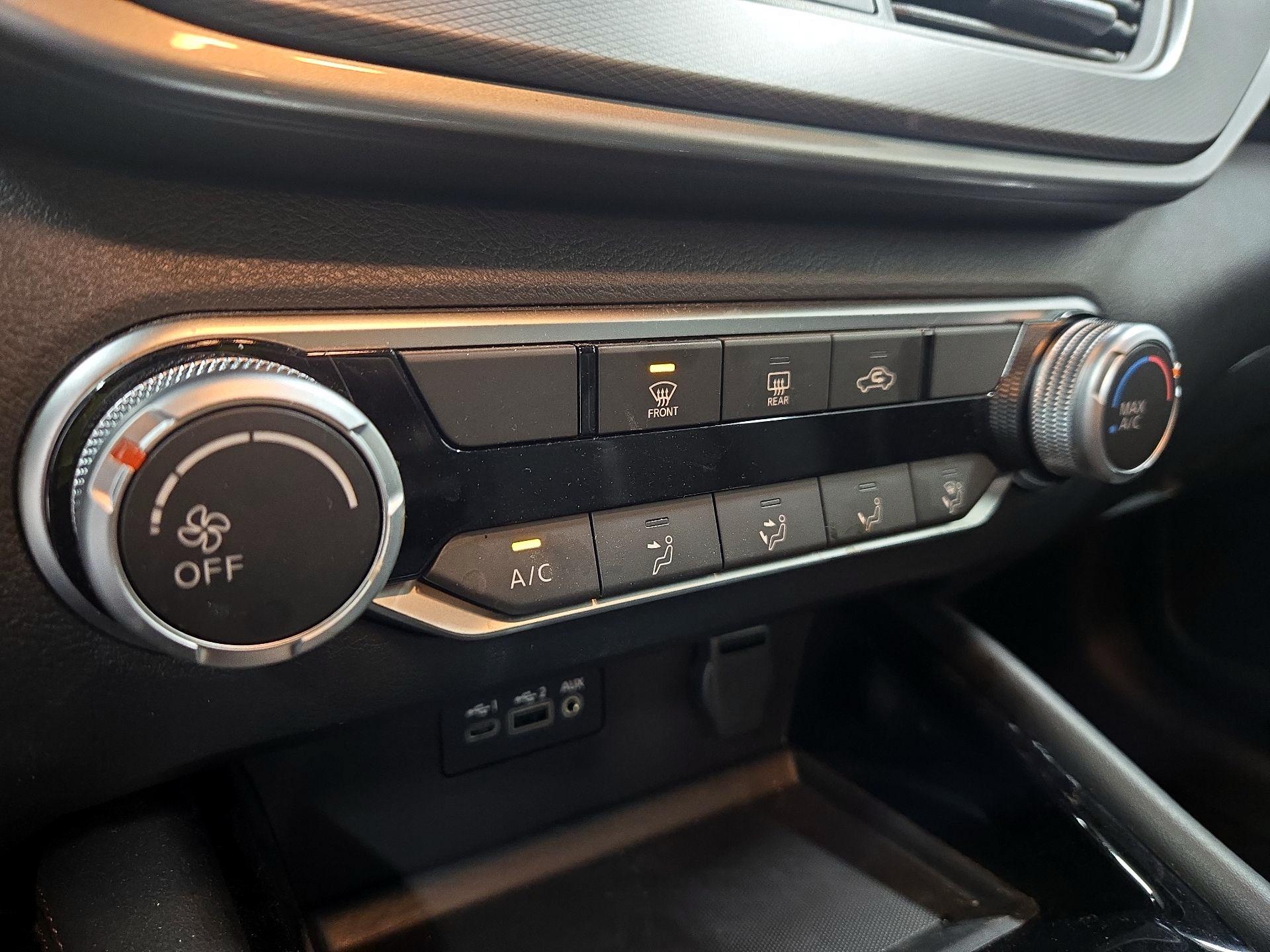 Thumbnail: 2025 Nissan Altima - 16