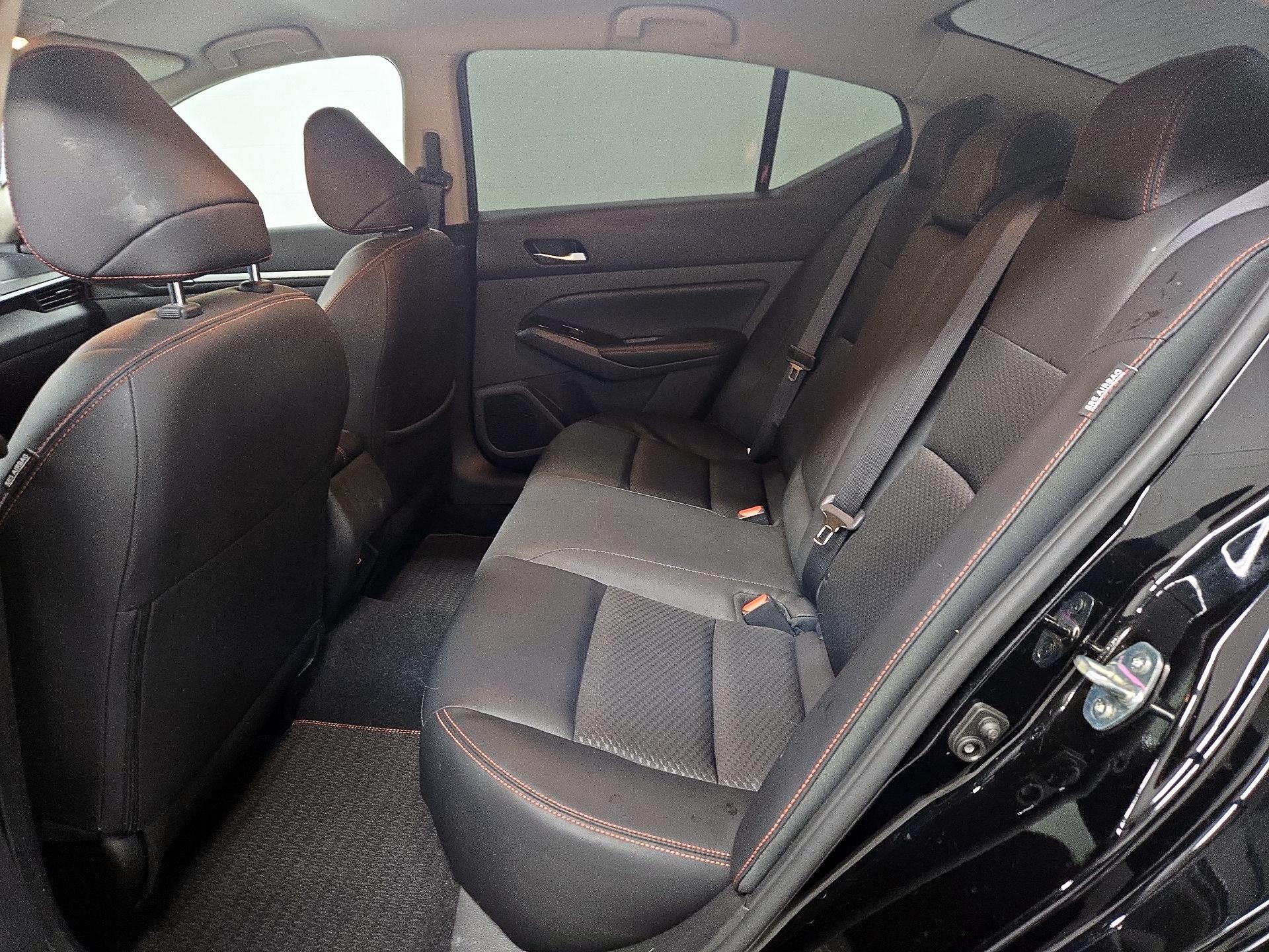 Thumbnail: 2025 Nissan Altima - 19