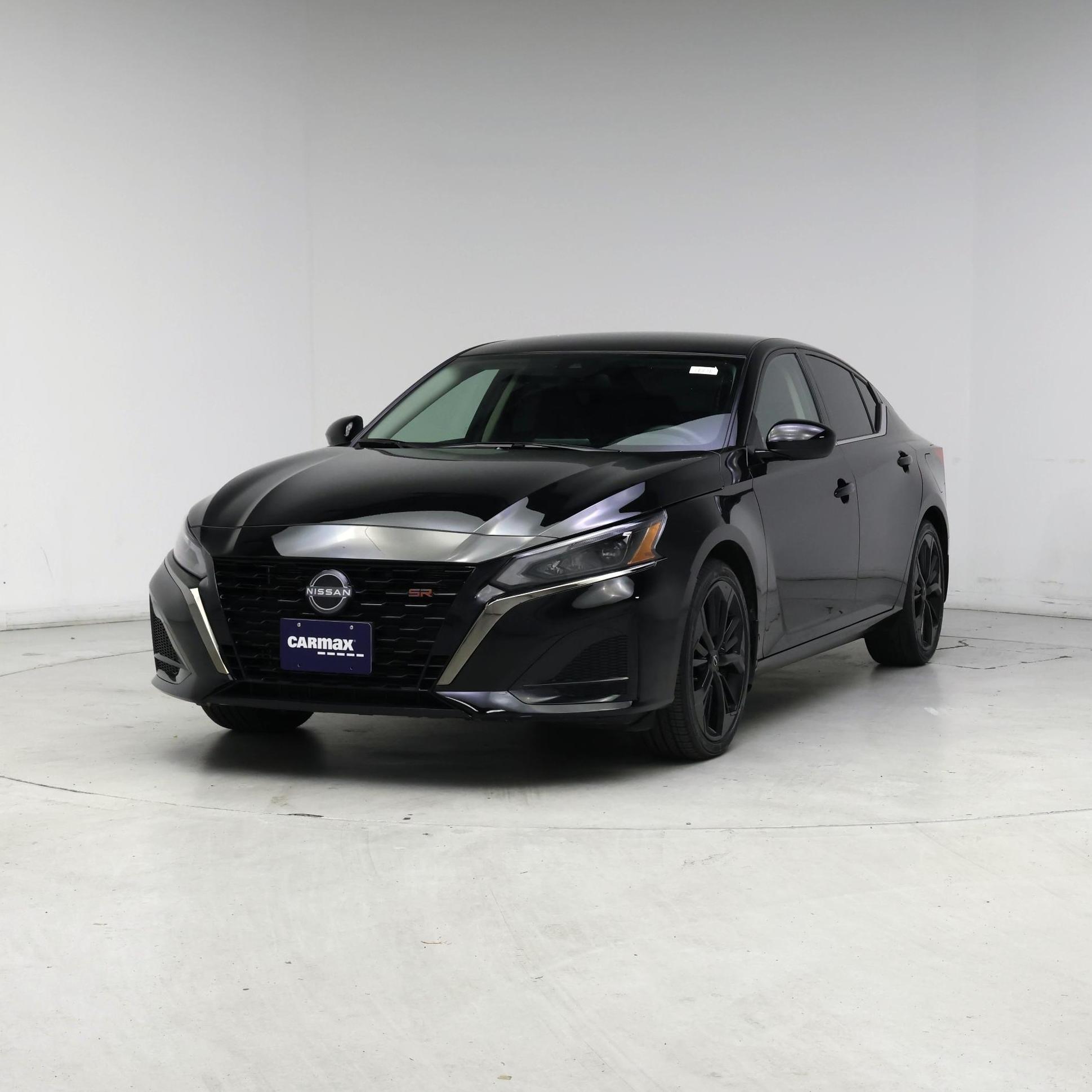 Thumbnail: 2025 Nissan Altima - 4