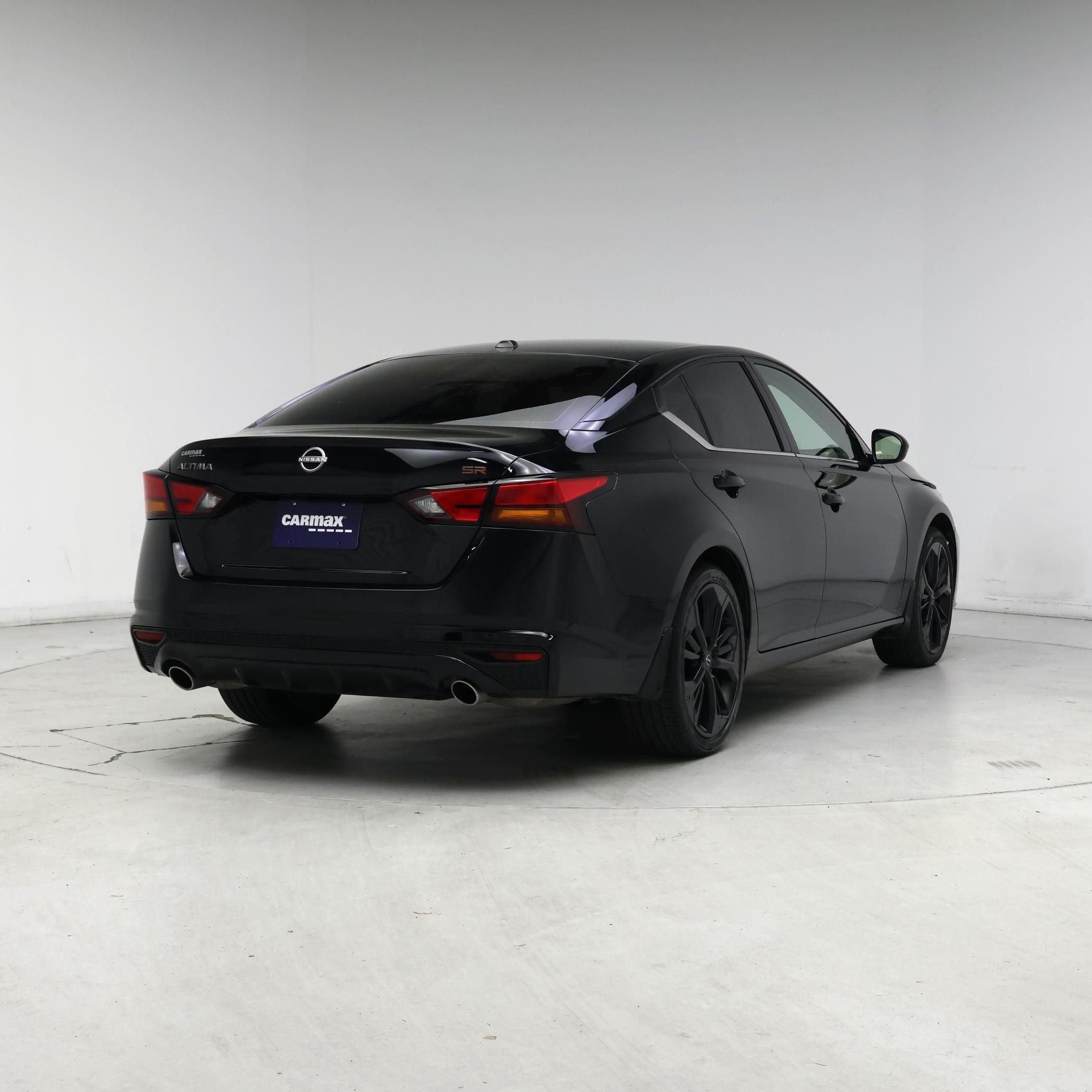 Thumbnail: 2025 Nissan Altima - 8