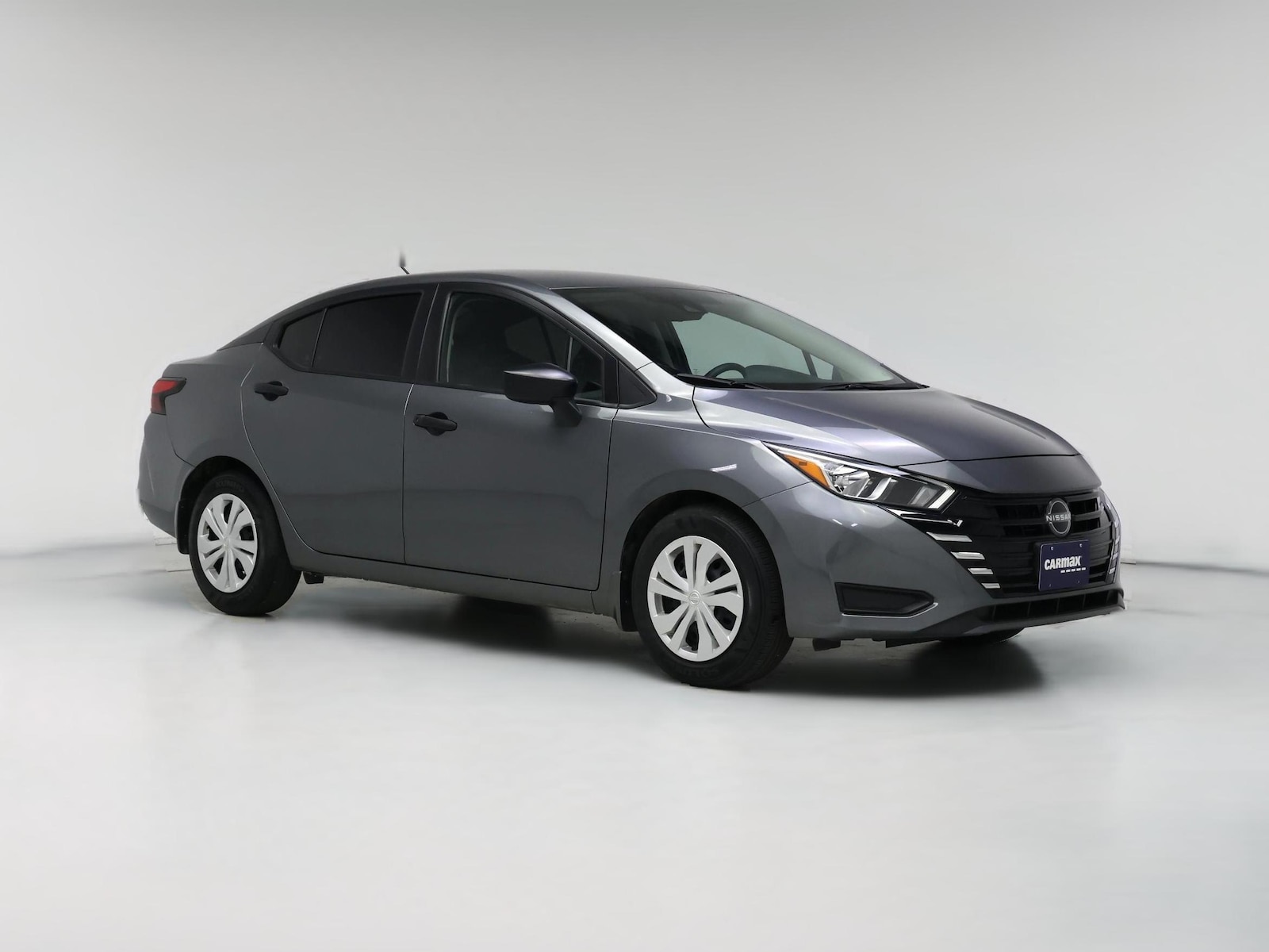 2024 Nissan Versa Sedan