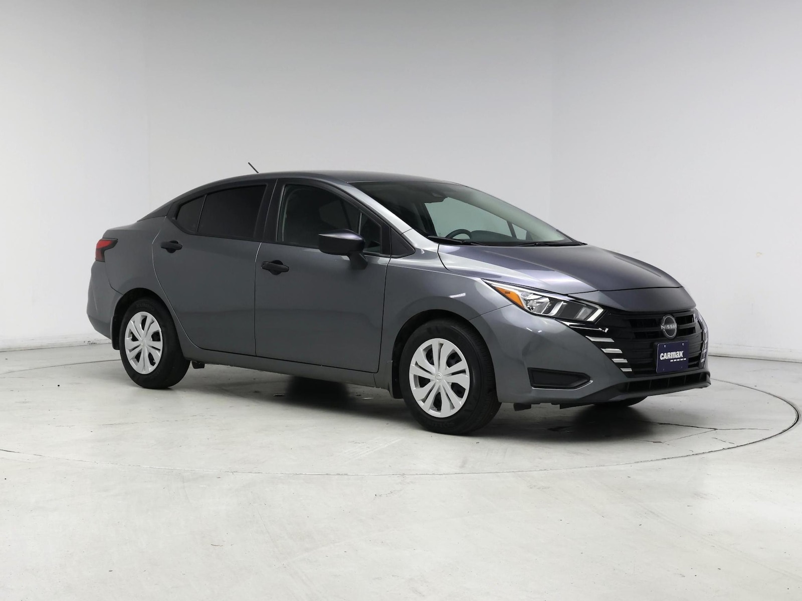 2024 Nissan Versa Sedan S - Photo 2
