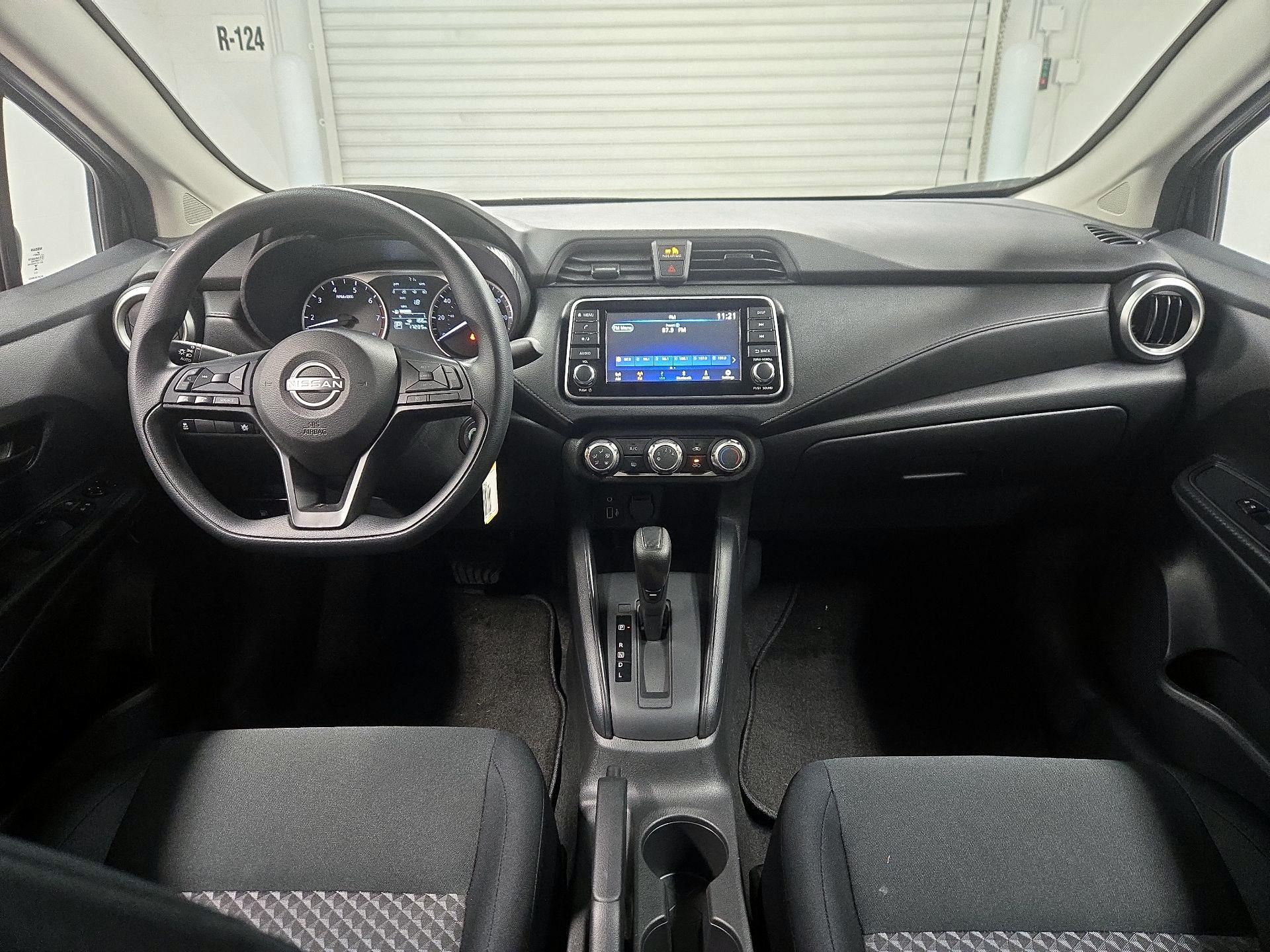 Thumbnail: 2024 Nissan Versa - 9