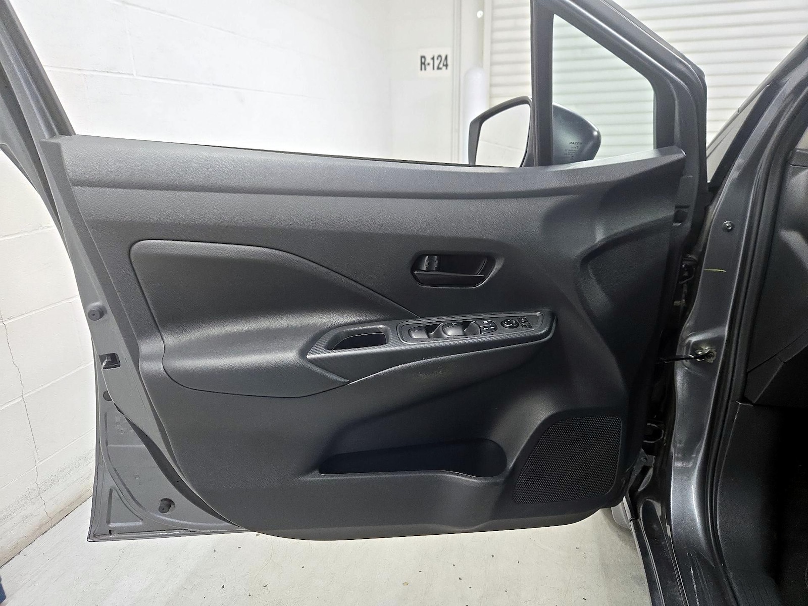 2024 Nissan Versa Sedan S - Photo 13