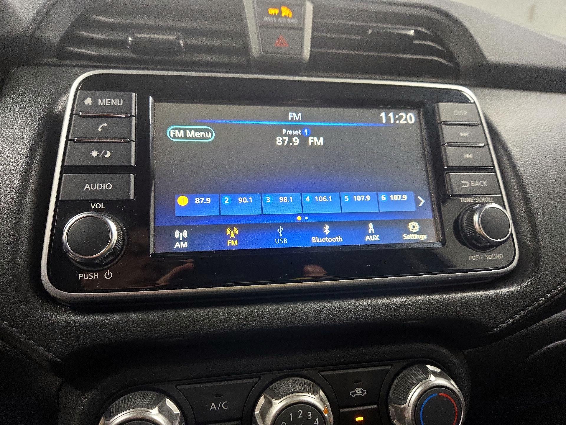 Thumbnail: 2024 Nissan Versa - 15