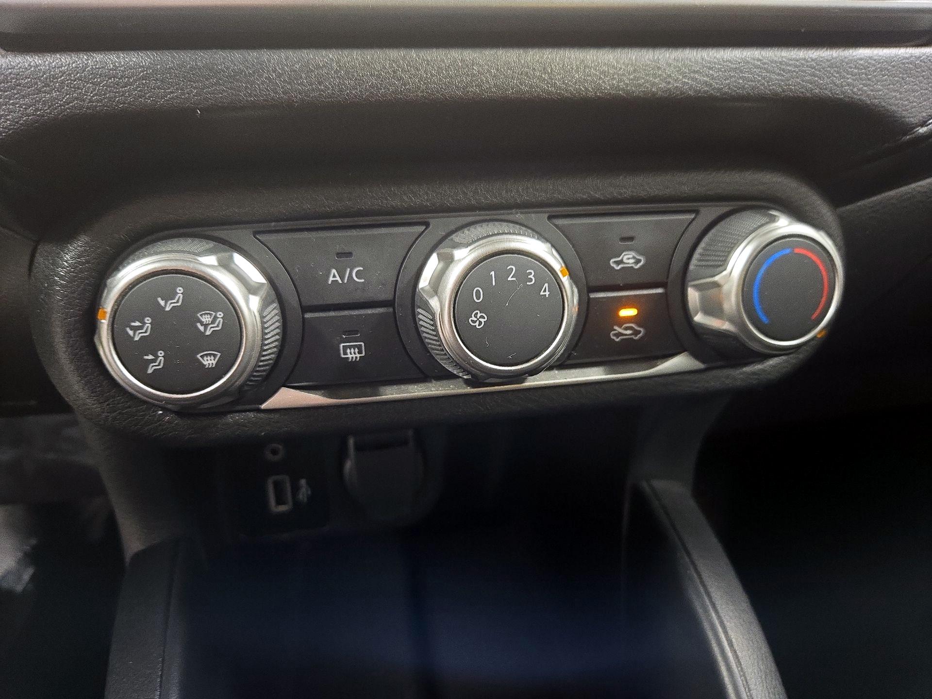 Thumbnail: 2024 Nissan Versa - 16