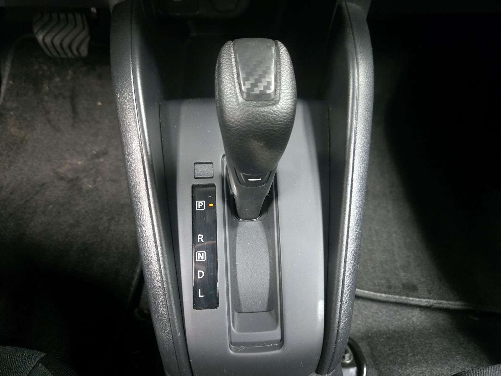 2024 Nissan Versa Sedan S - Photo 18