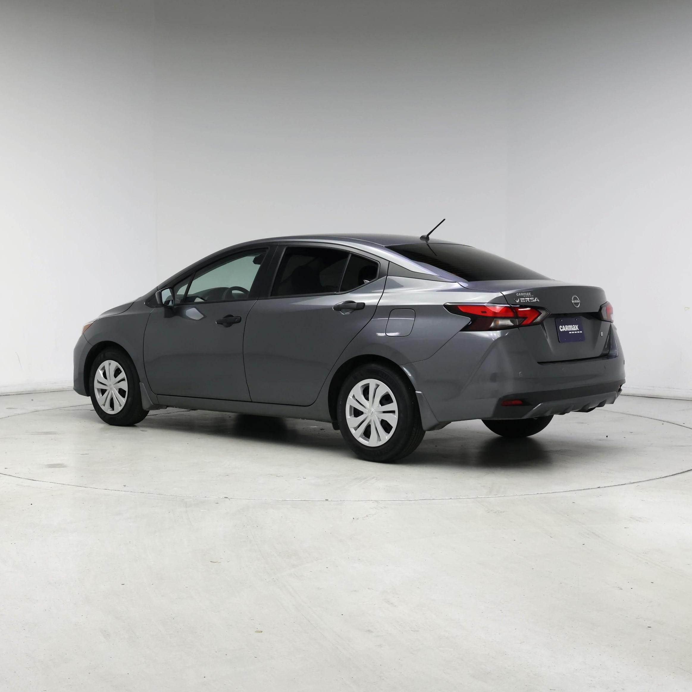 Thumbnail: 2024 Nissan Versa - 2