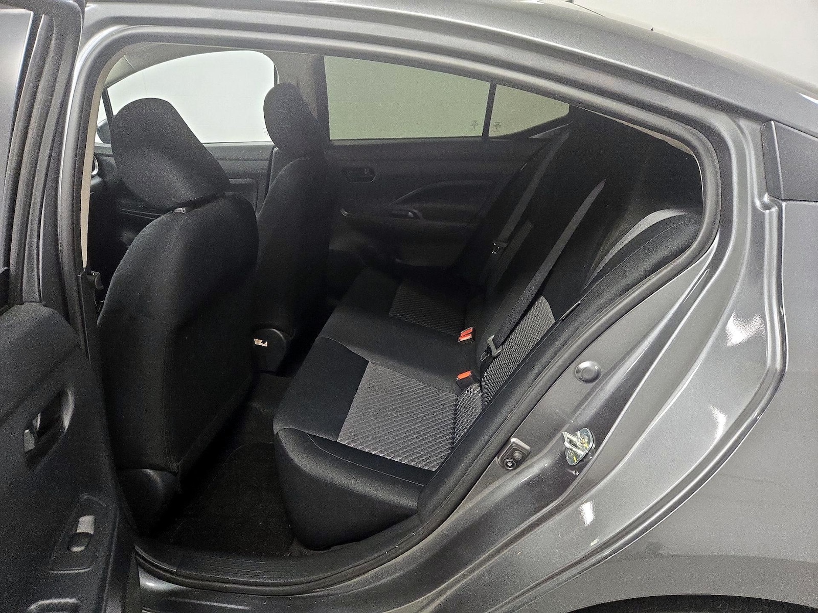 2024 Nissan Versa Sedan S - Photo 20