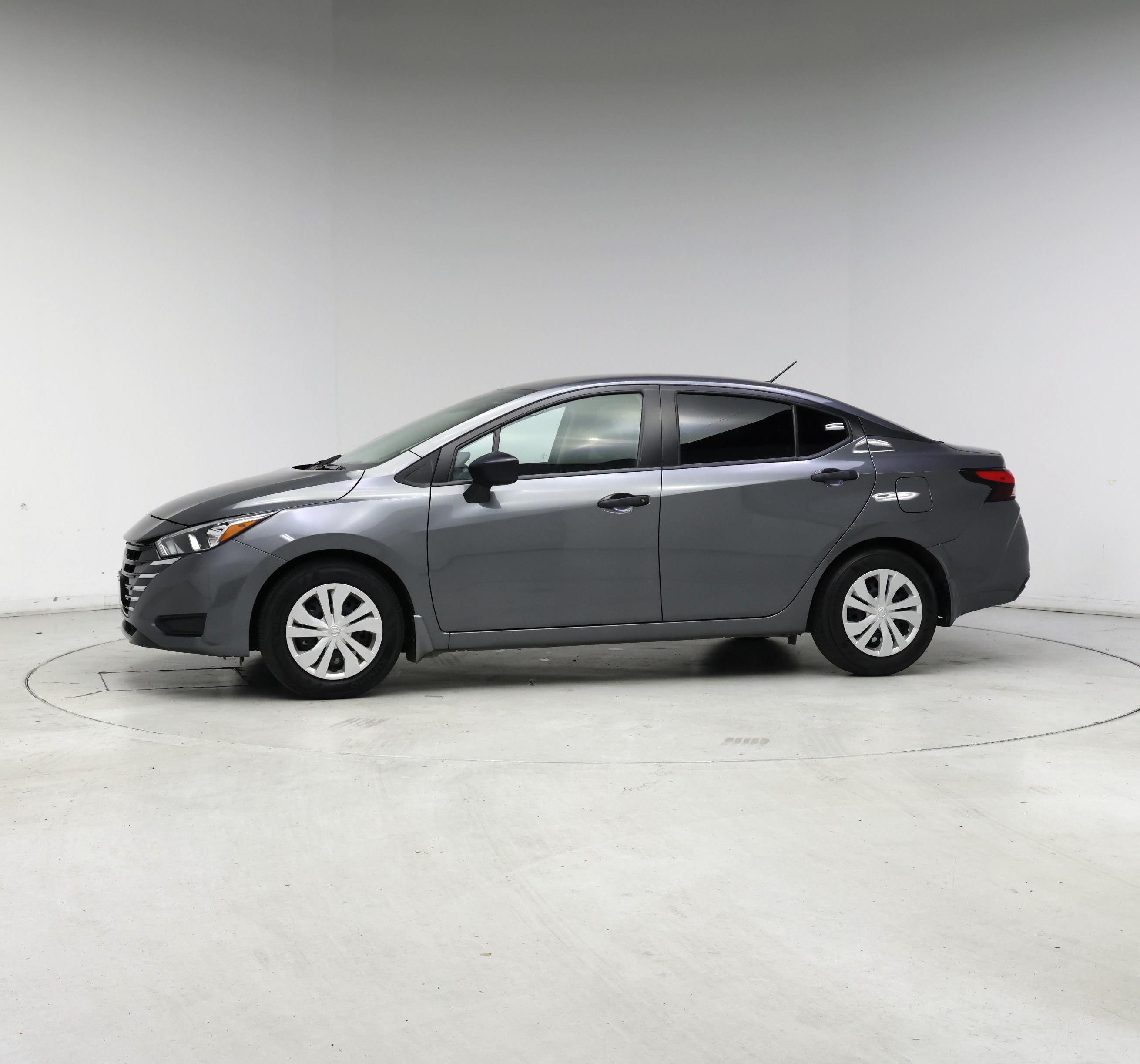 Thumbnail: 2024 Nissan Versa - 3