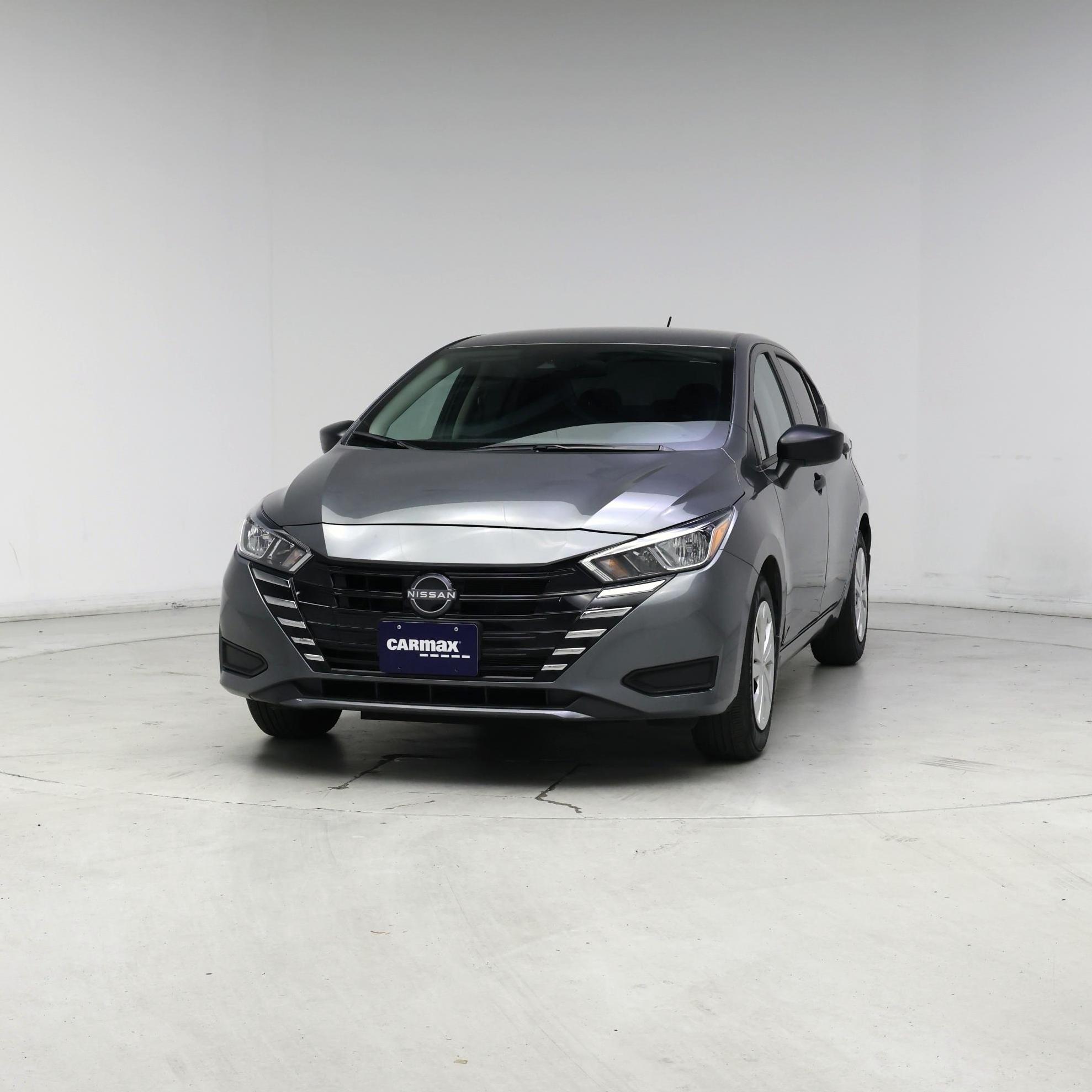 Thumbnail: 2024 Nissan Versa - 4