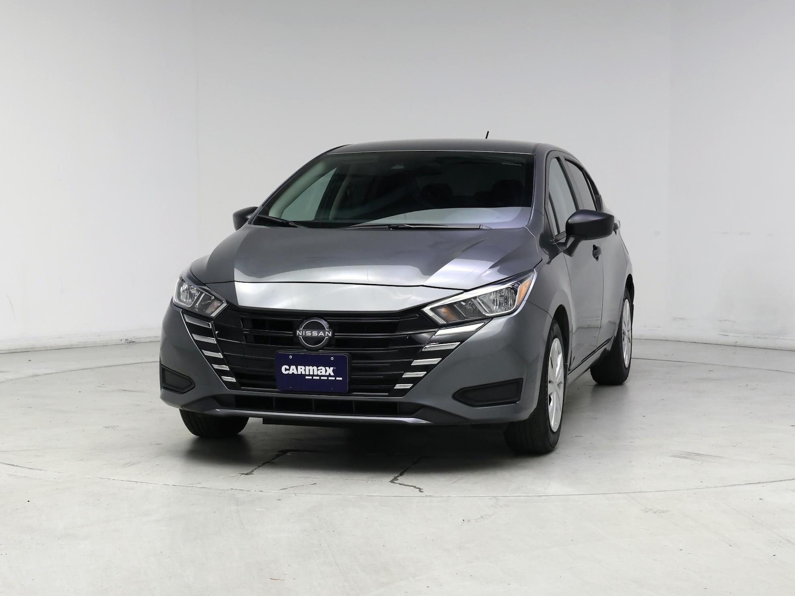 2024 Nissan Versa Sedan S - Photo 5