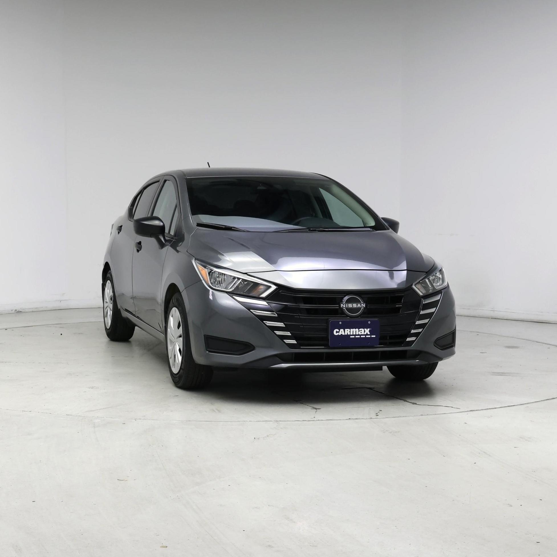 Thumbnail: 2024 Nissan Versa - 5