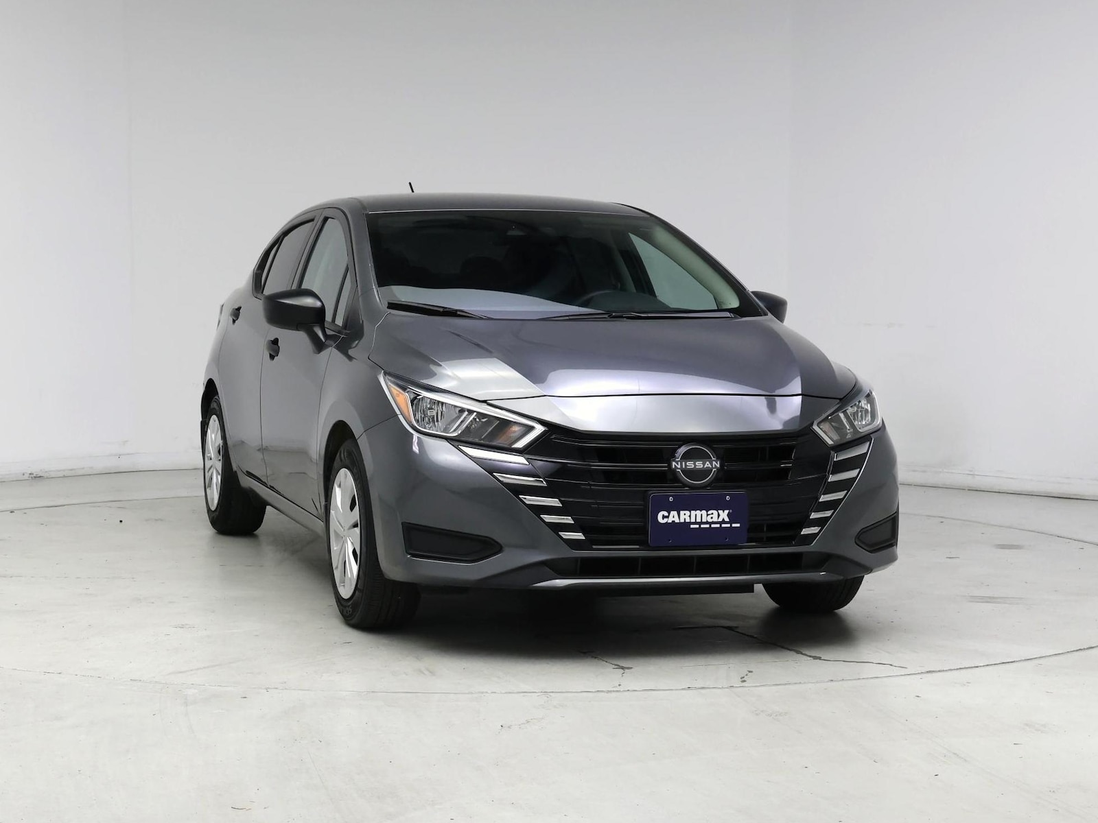 2024 Nissan Versa Sedan S - Photo 6