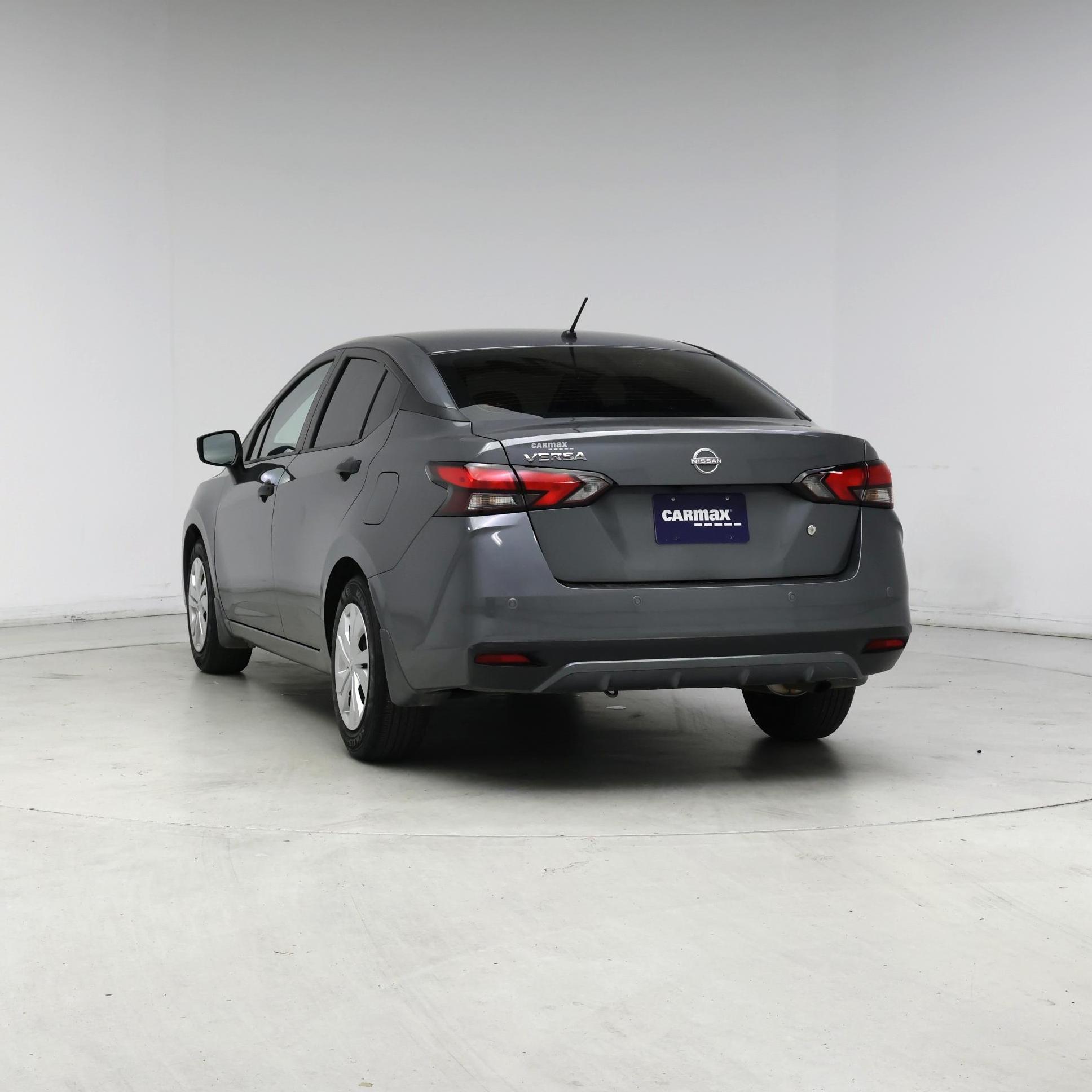 Thumbnail: 2024 Nissan Versa - 6